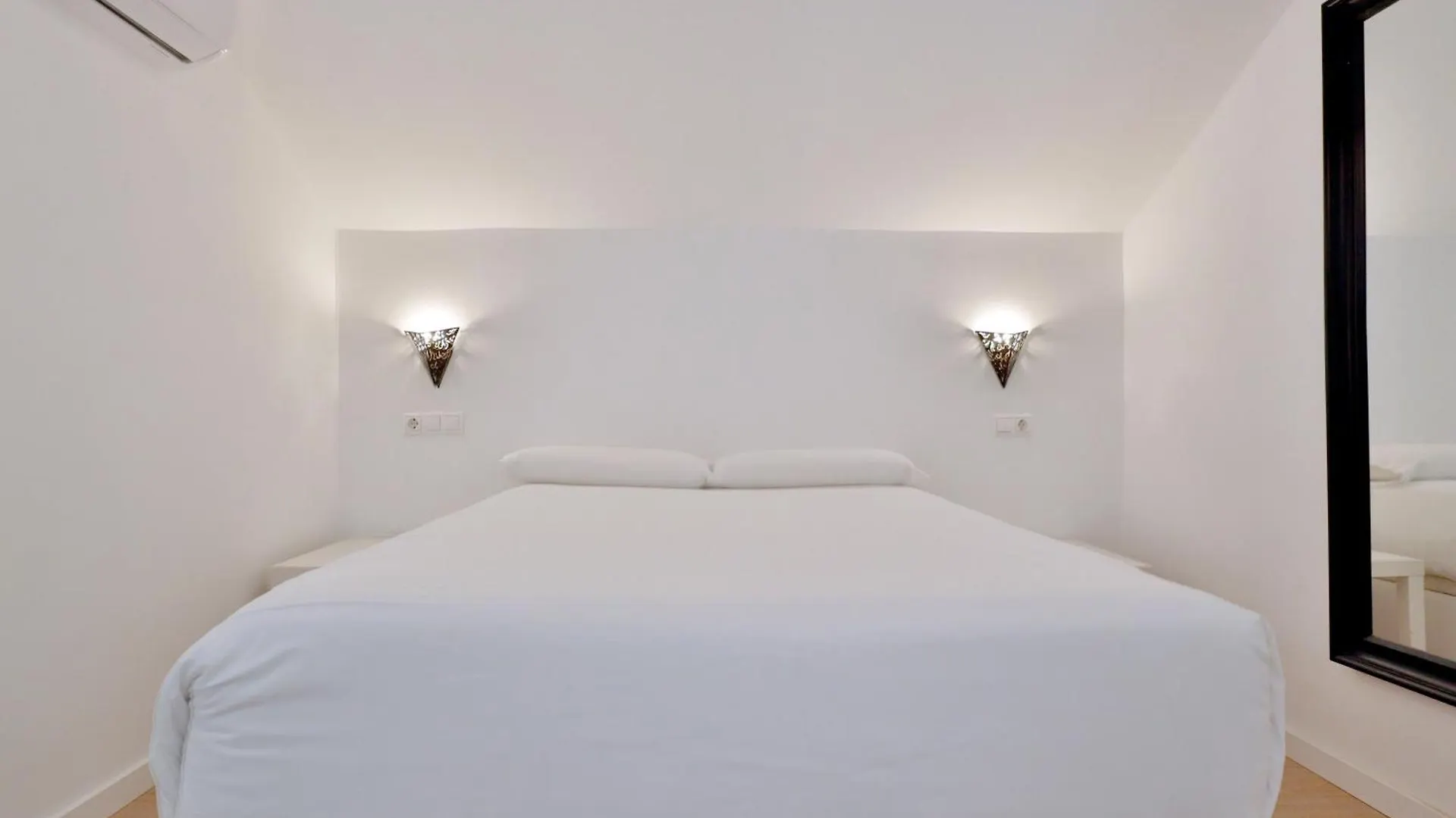 Apartamentos Centro Cordoba By Mira Apartment