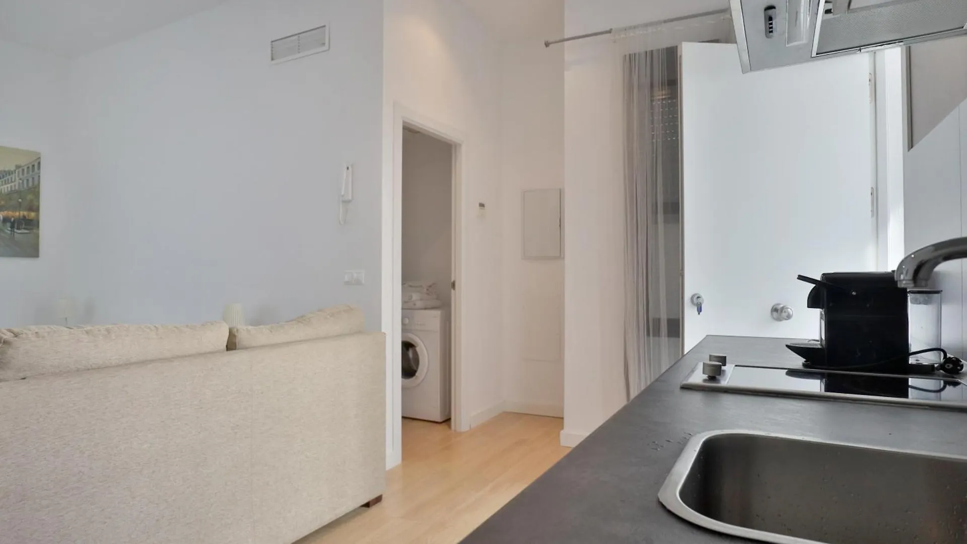 Apartamentos Centro Cordoba By Mira