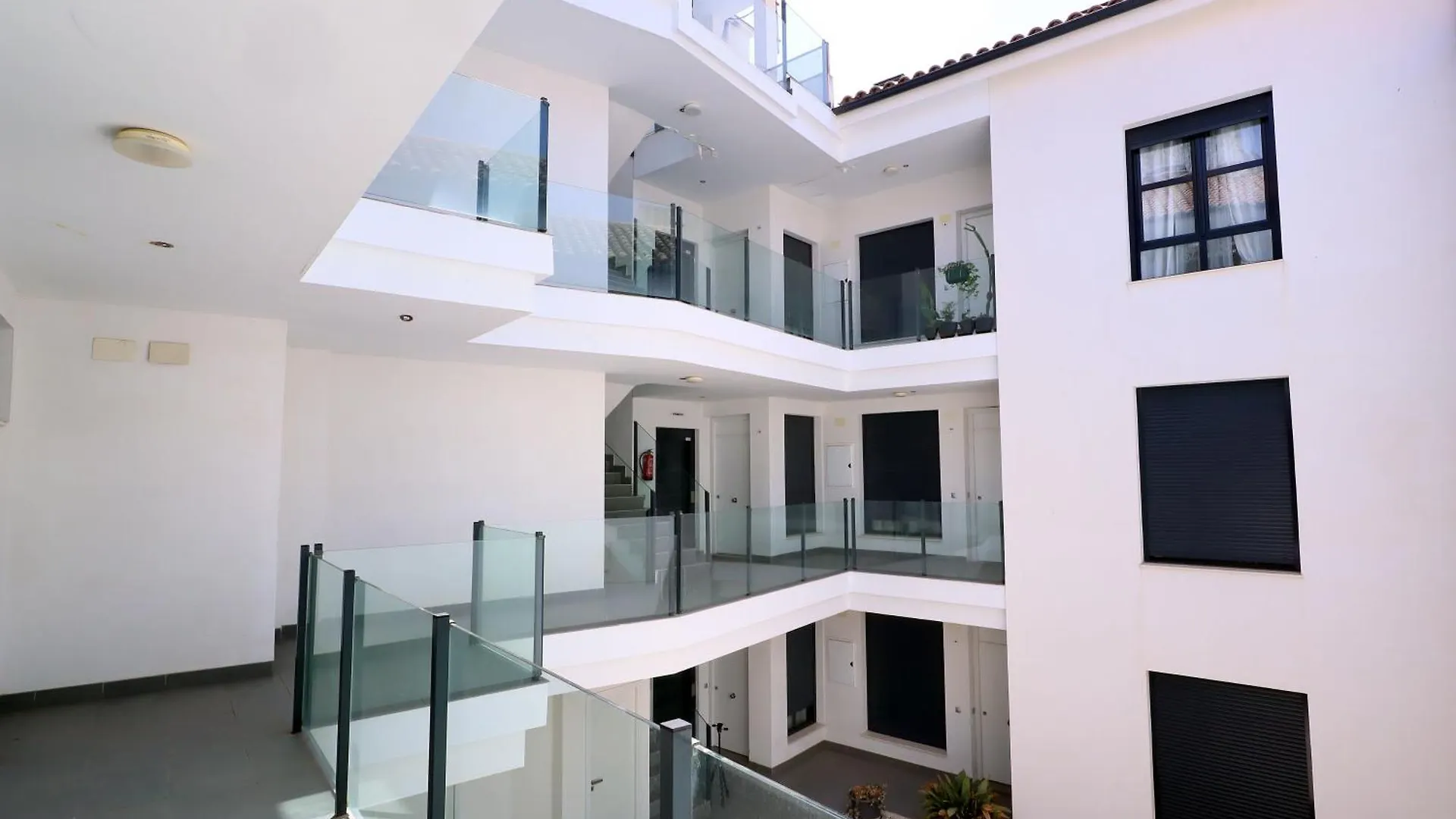 Apartamentos Centro Cordoba By Mira Apartment