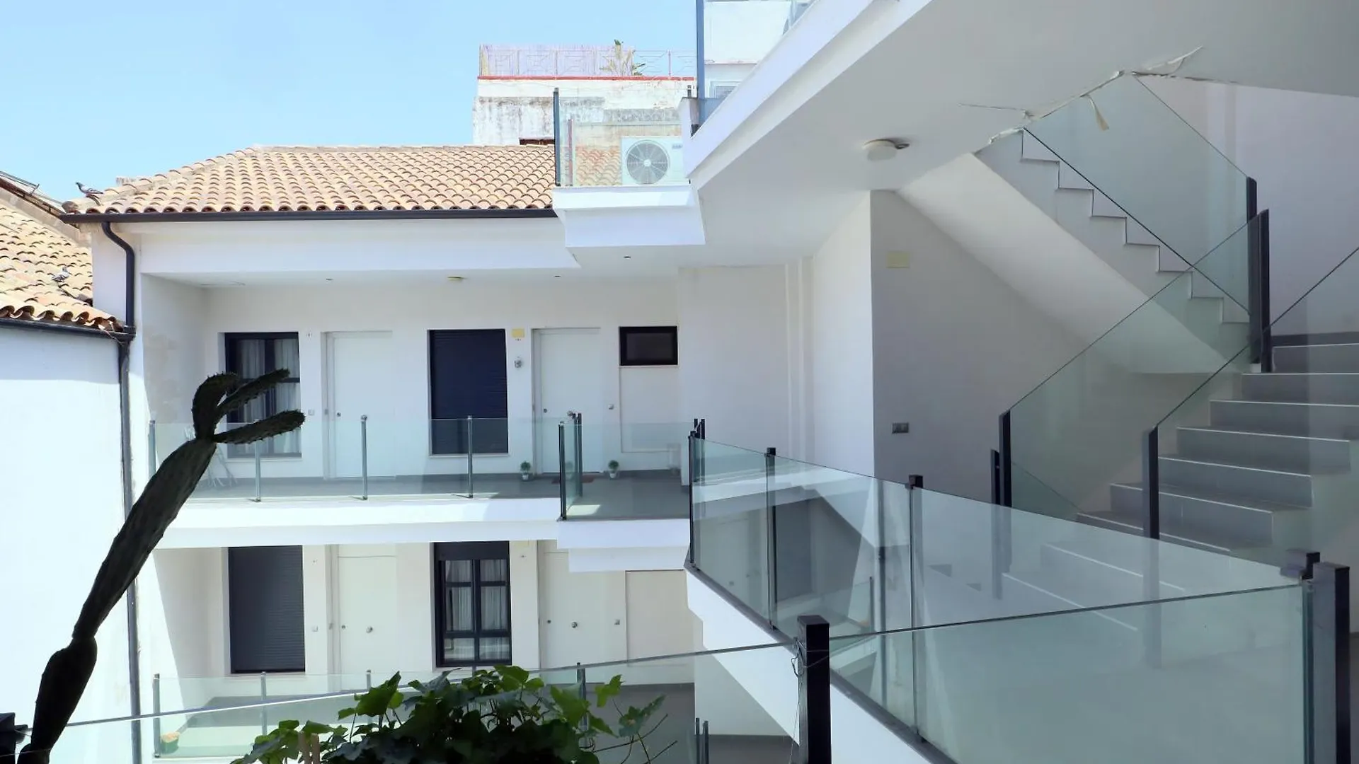 Apartment Apartamentos Centro Cordoba By Mira Spain