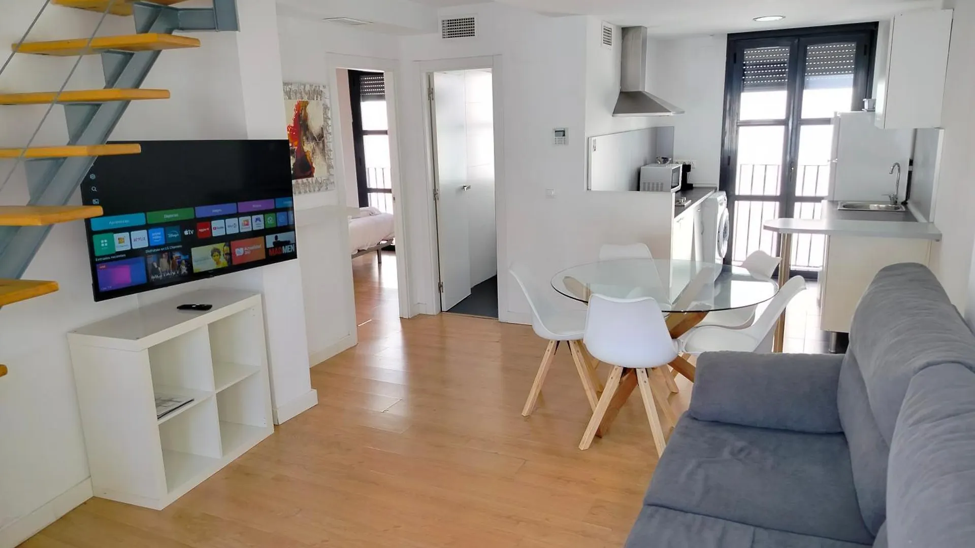 Apartamentos Centro Cordoba By Mira Apartment