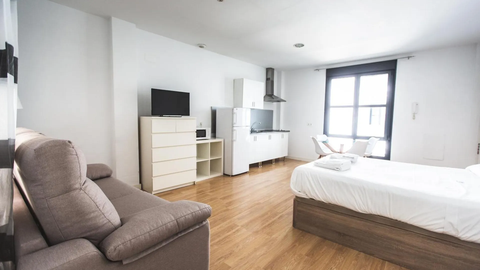 Apartamentos Centro Cordoba By Mira 0*,  Spain