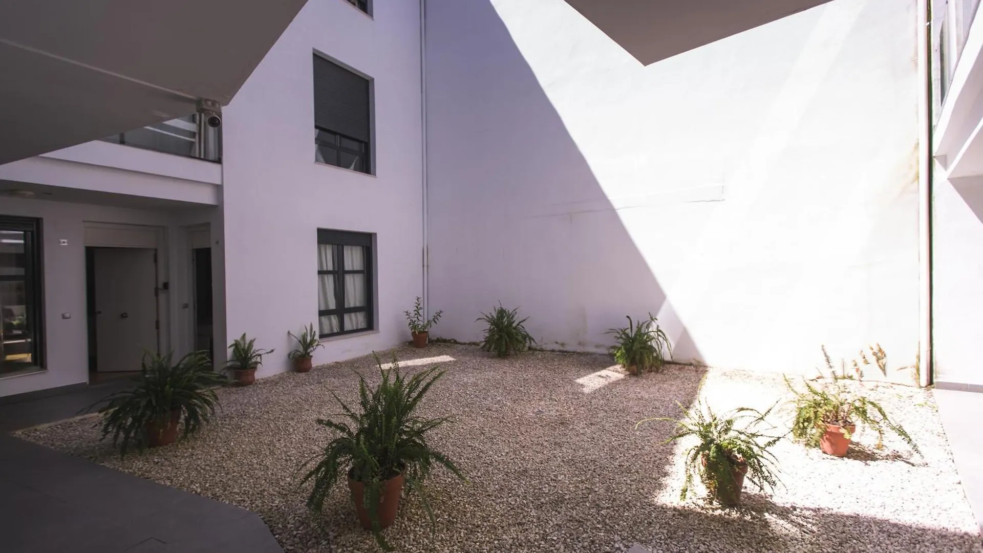 Apartamentos Centro Cordoba By Mira Apartment