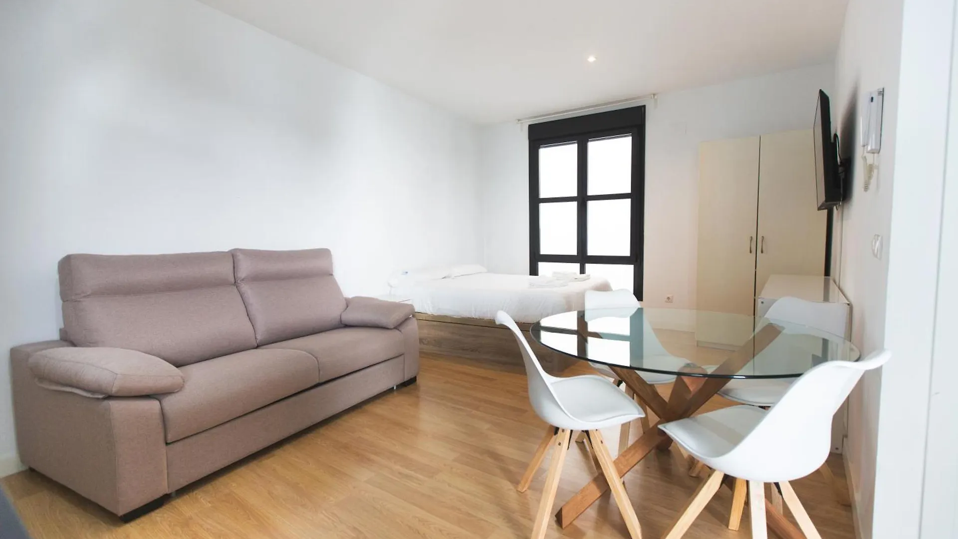 Apartamentos Centro Cordoba By Mira Spain