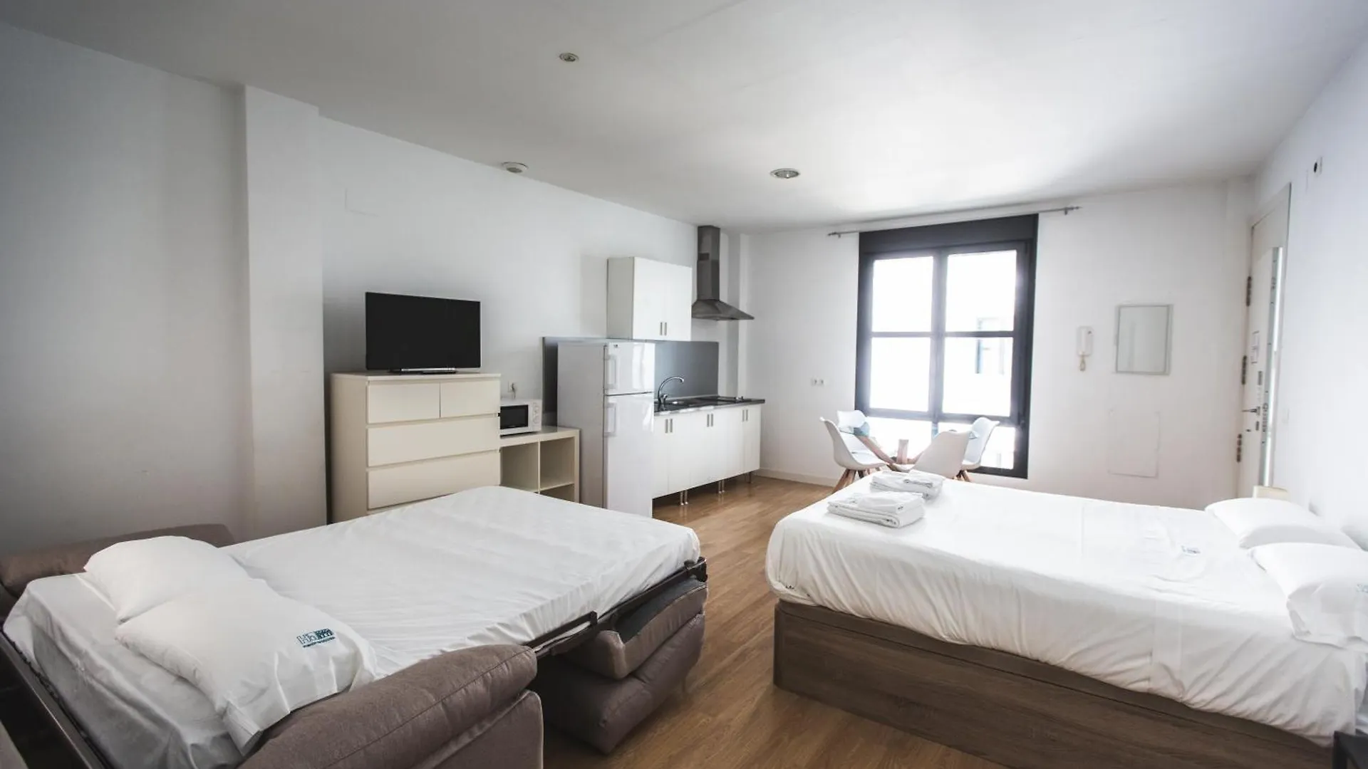 Apartamentos Centro Cordoba By Mira 0*,  Spain