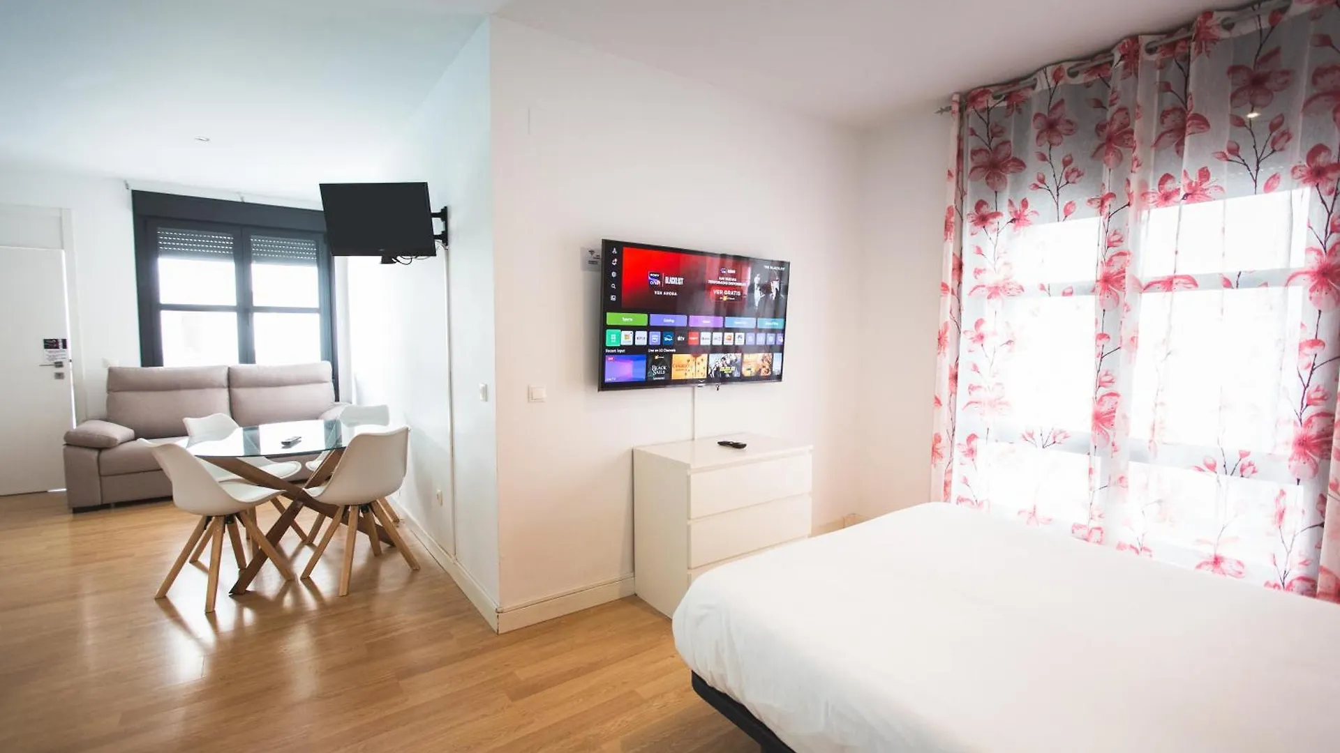 Apartamentos Centro Cordoba By Mira Apartment