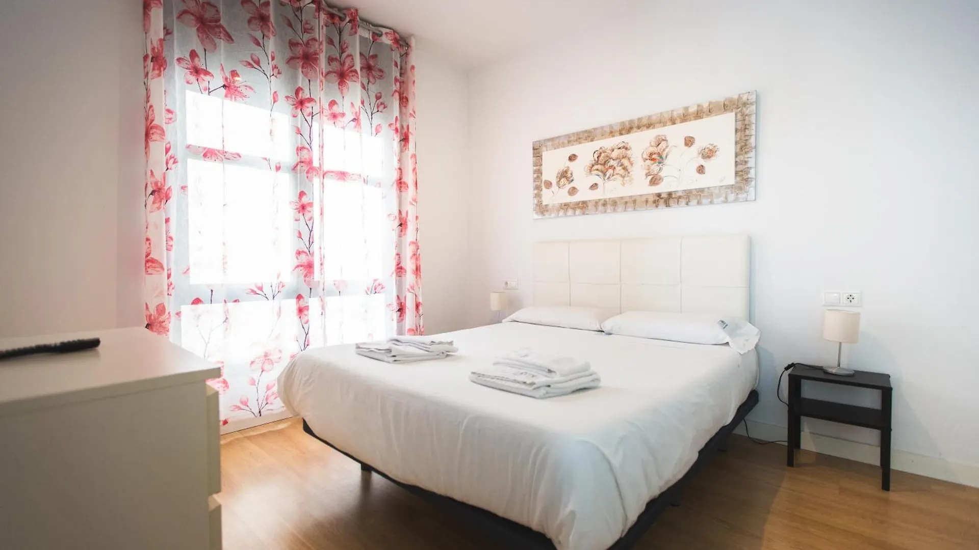 Apartamentos Centro Cordoba By Mira 0*,
