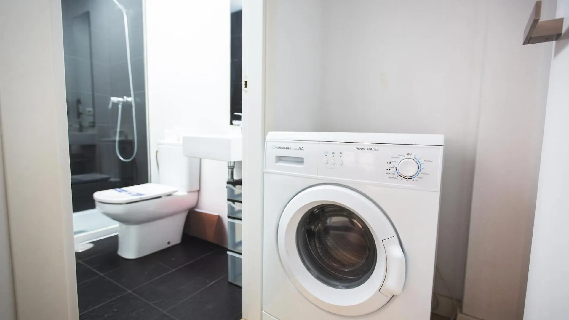 Apartamentos Centro Cordoba By Mira Spain