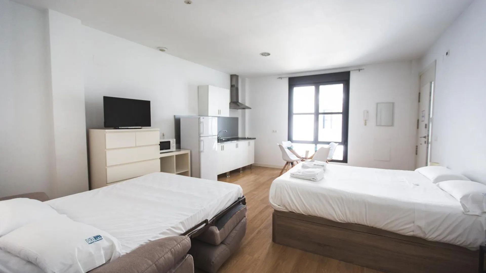 Apartment Apartamentos Centro Cordoba By Mira