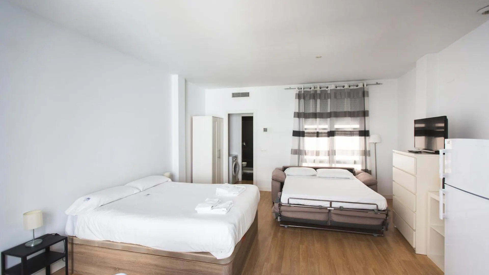Apartamentos Centro Cordoba By Mira Apartment