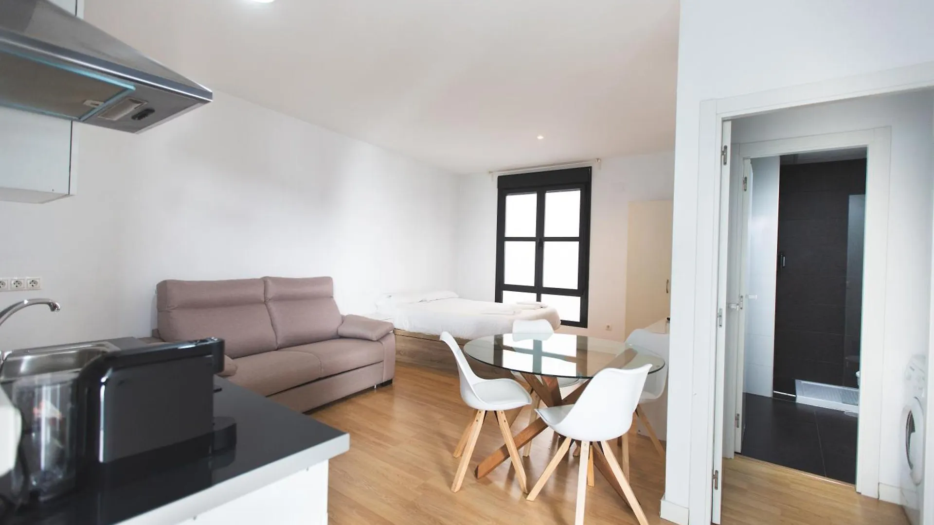 Apartamentos Centro Cordoba By Mira Spain