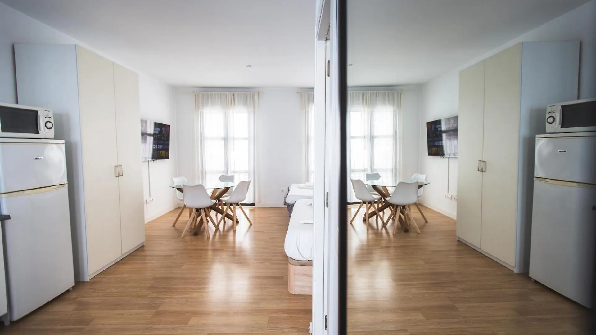 Apartamentos Centro Cordoba By Mira Apartment