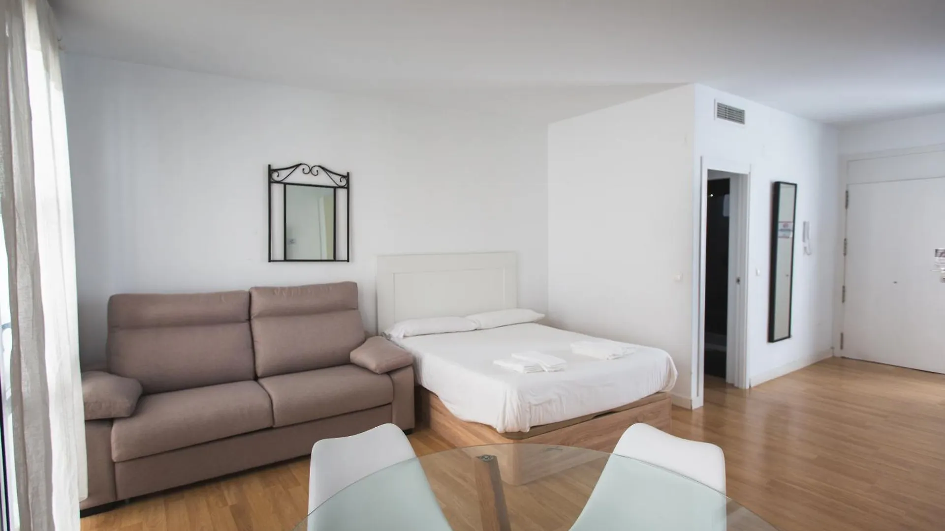 Apartment Apartamentos Centro Cordoba By Mira