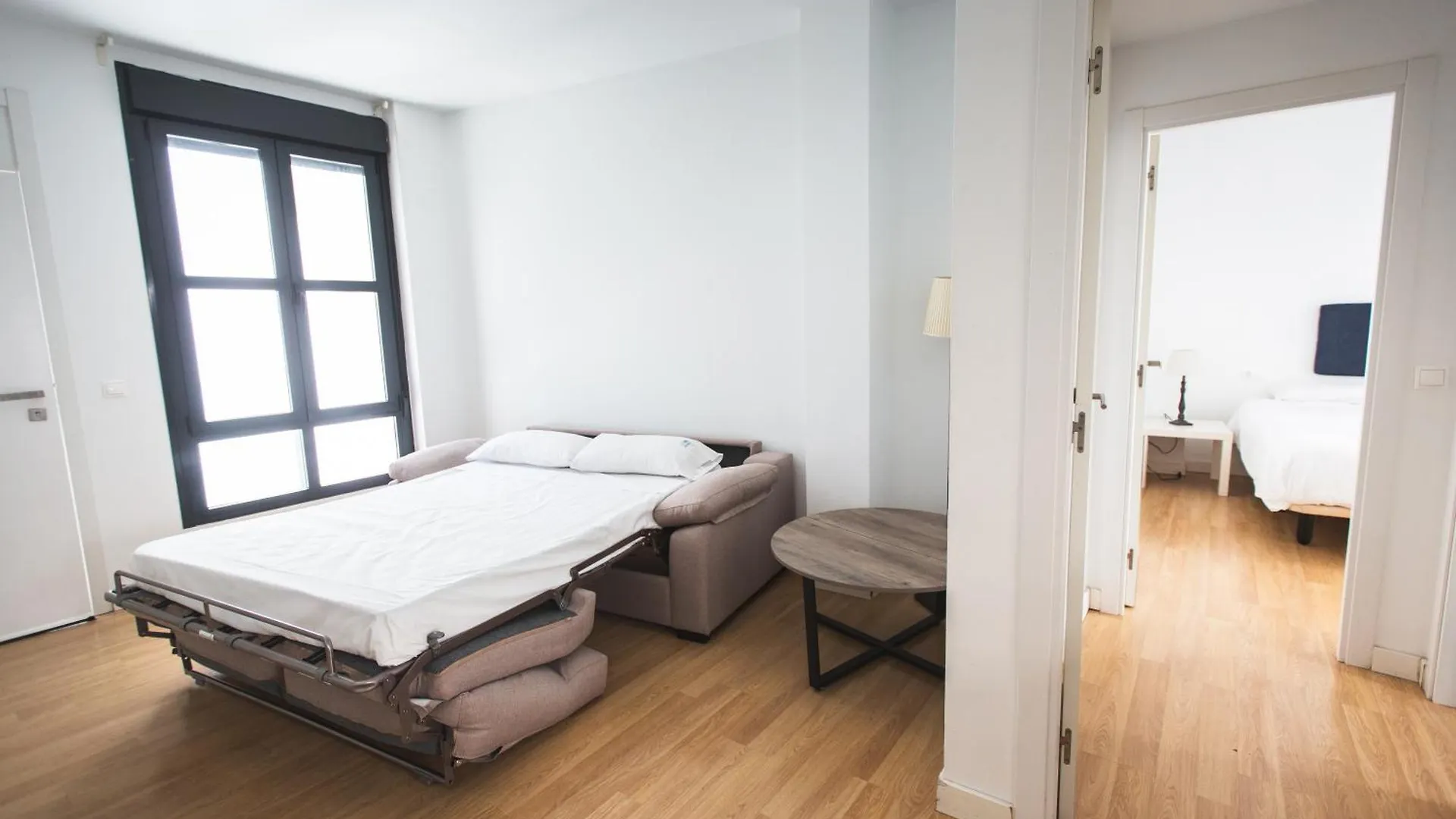 Apartamentos Centro Cordoba By Mira Spain