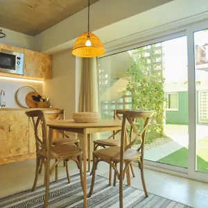 Madragoa Modern Apartamento Lisboa