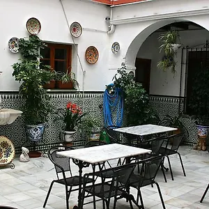 בית הארחה La Fuente, קורדובה