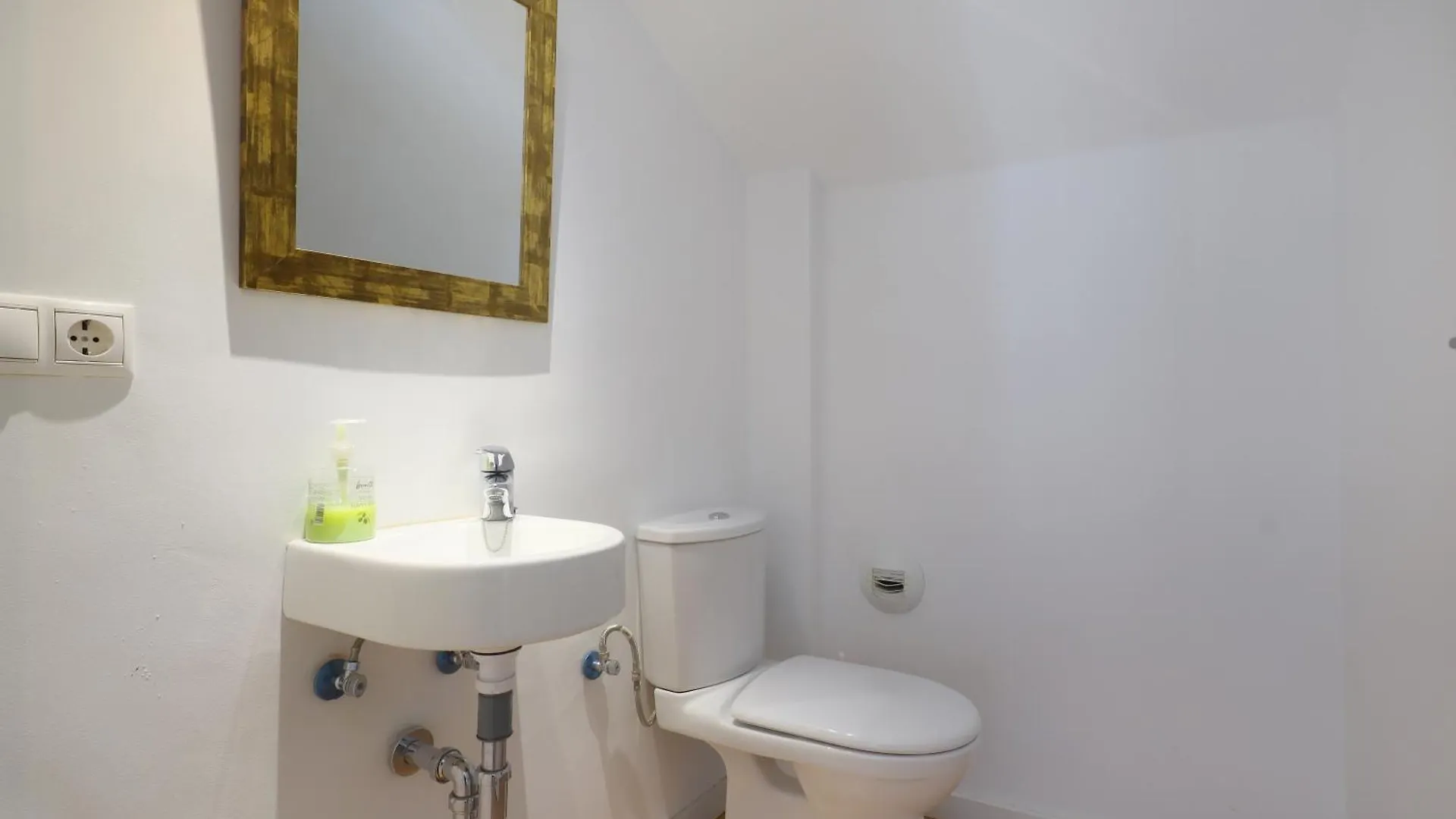 Apartamentos Centro Cordoba By Mira Apartman