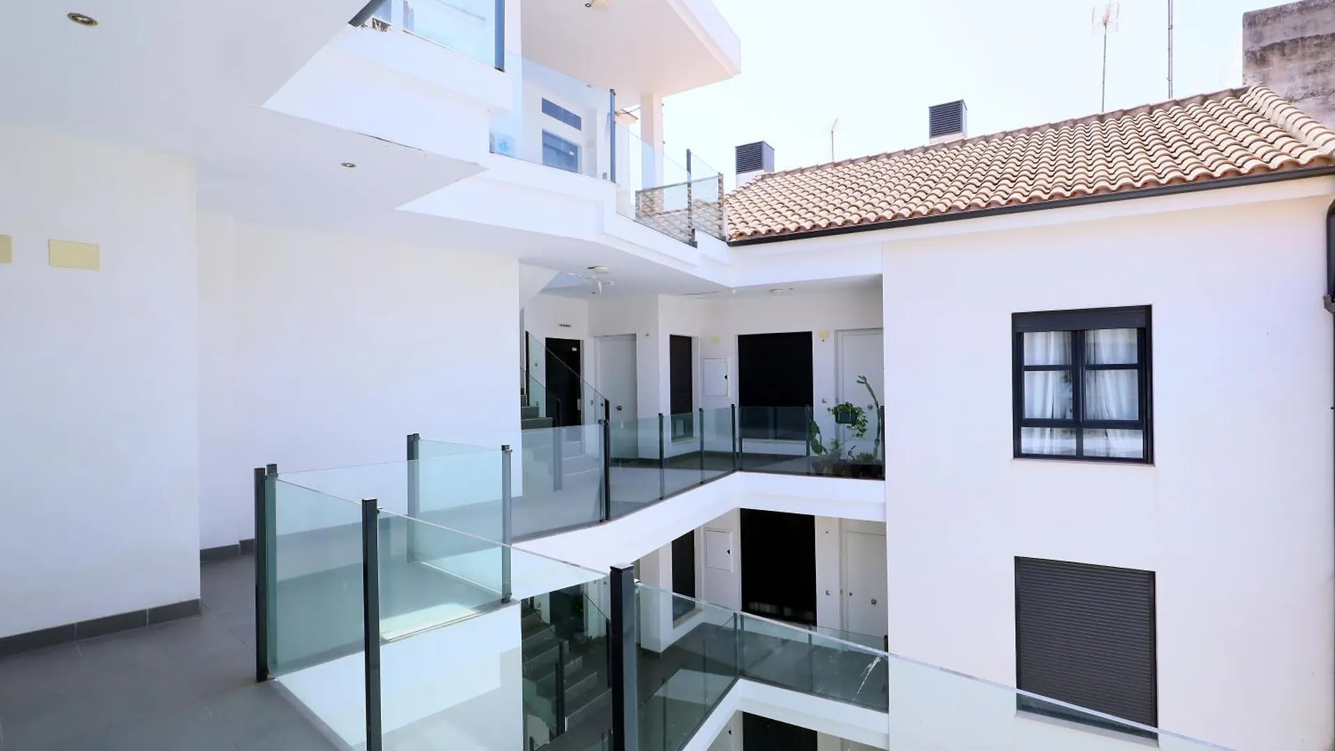 Apartment Apartamentos Centro Cordoba By Mira Spain