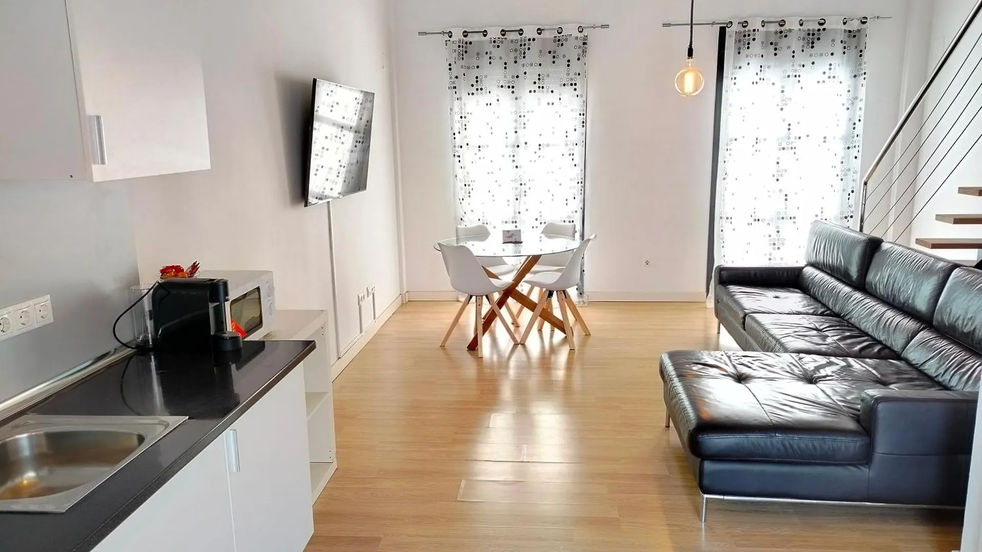 Apartamentos Centro Cordoba By Mira Spanyolország