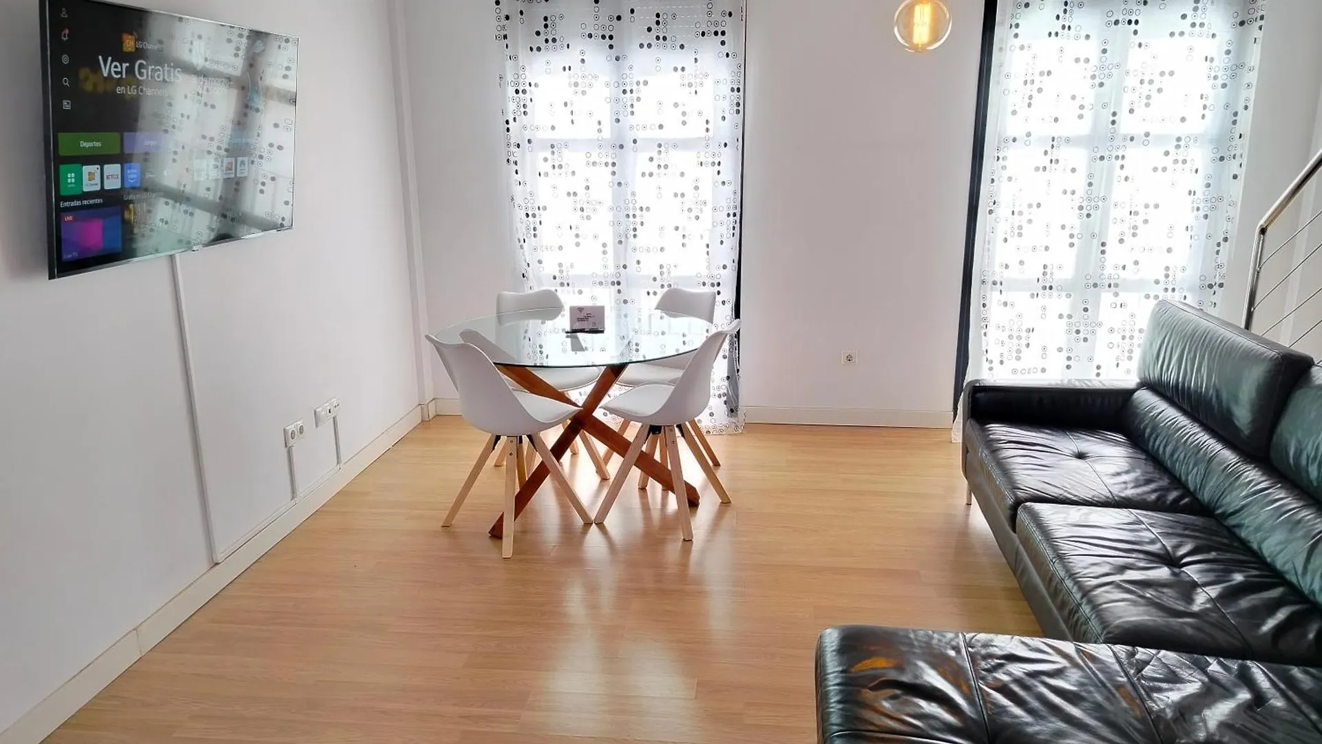 Apartamentos Centro Cordoba By Mira Apartman