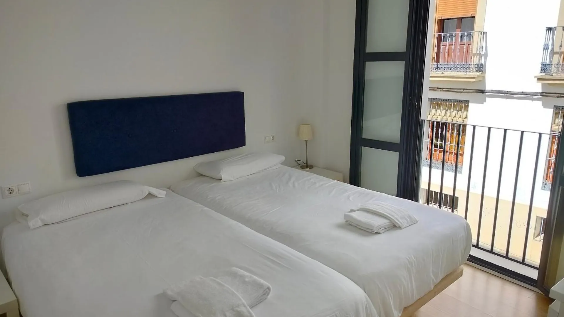 Apartman Apartamentos Centro Cordoba By Mira Spanyolország