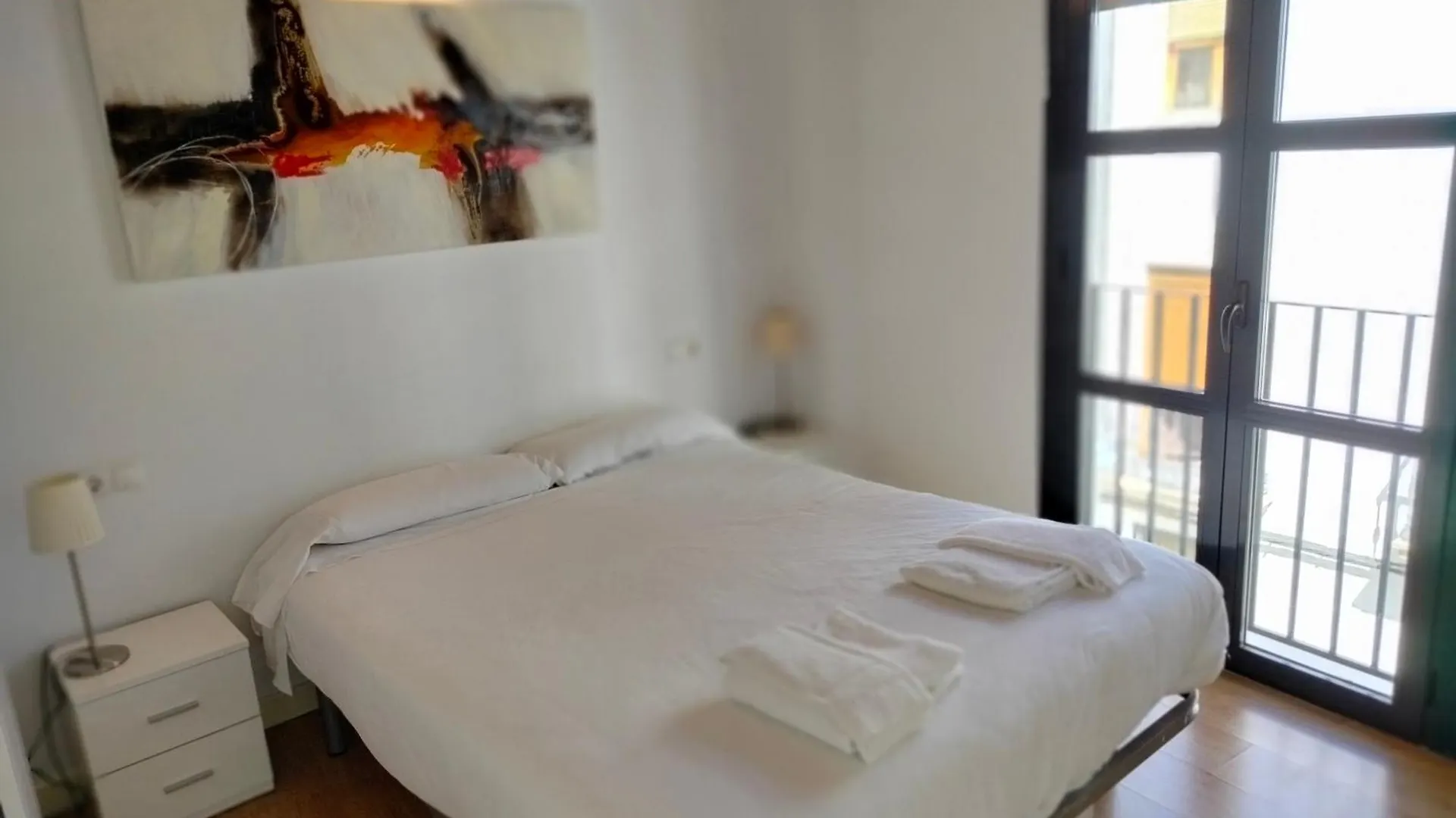 Apartman Apartamentos Centro Cordoba By Mira