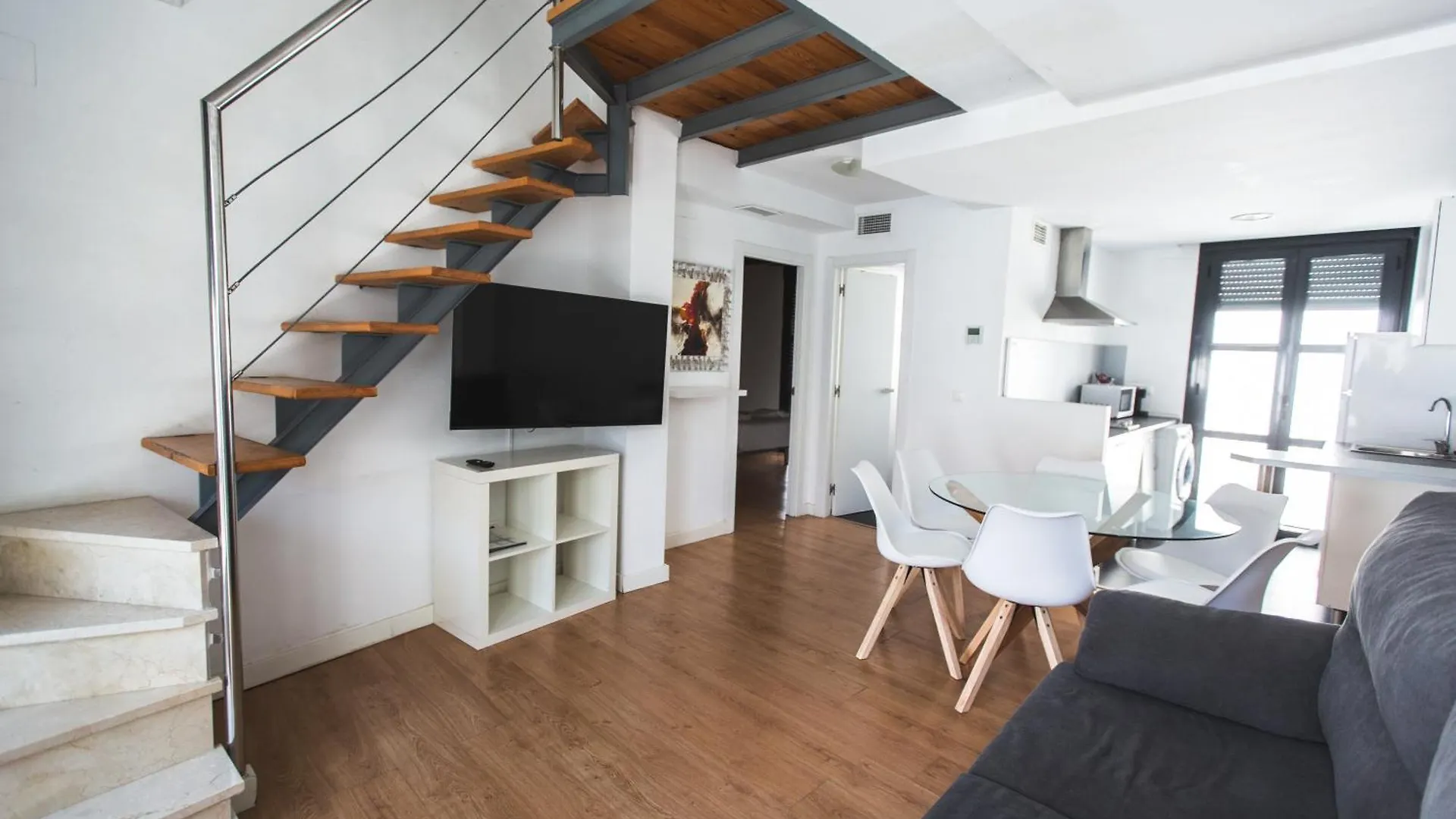 Apartman Apartamentos Centro Cordoba By Mira
