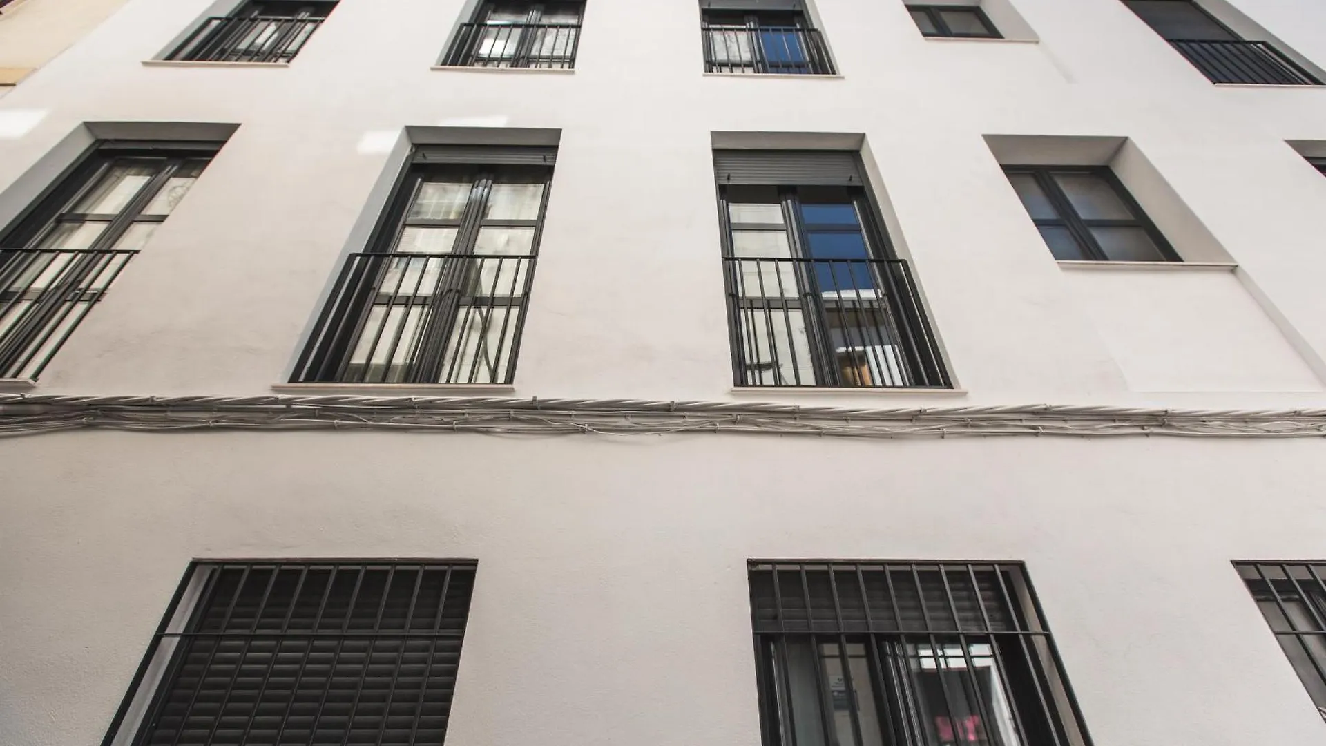 Apartamentos Centro Cordoba By Mira Apartment