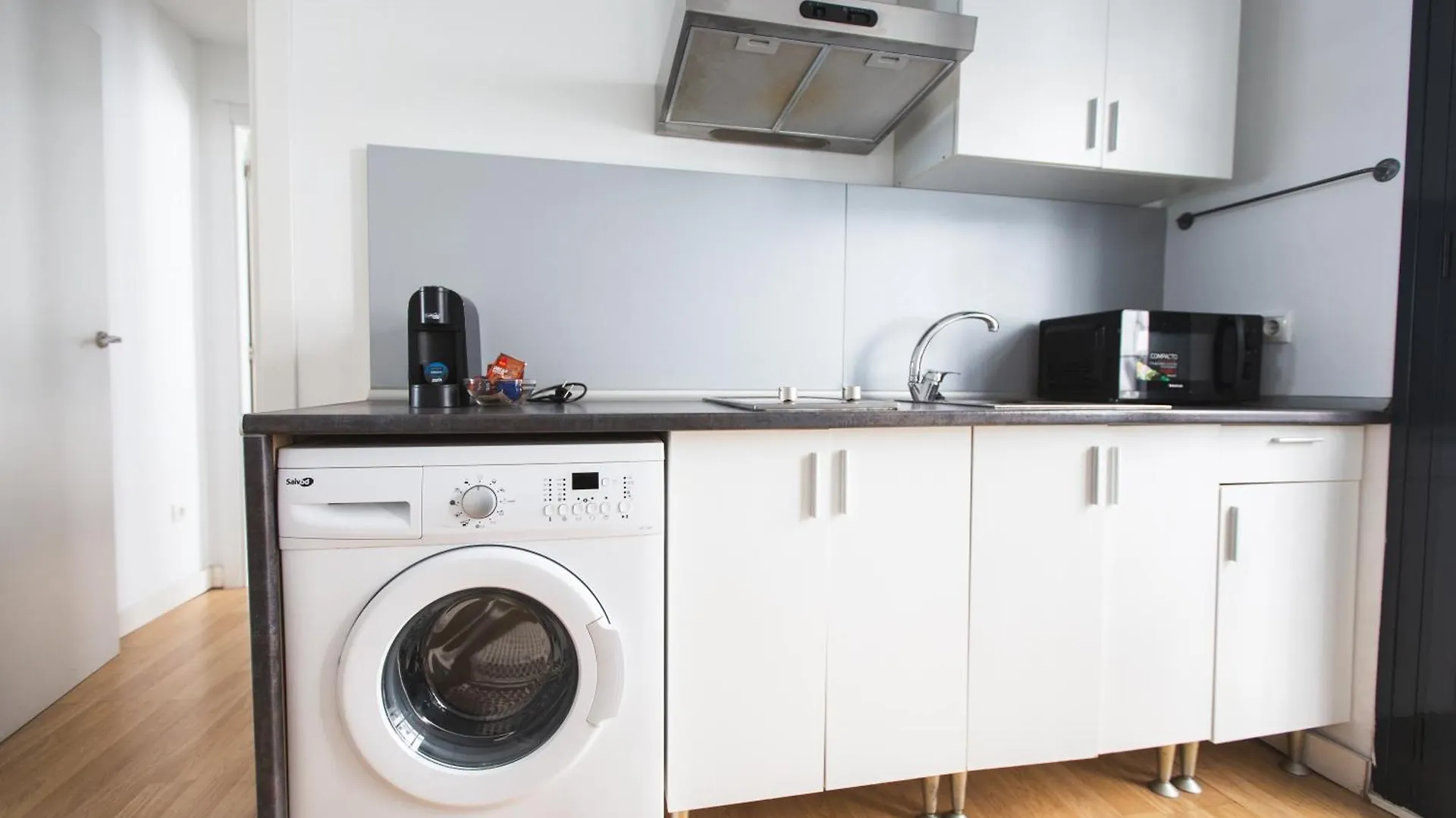 Apartman Apartamentos Centro Cordoba By Mira Spanyolország
