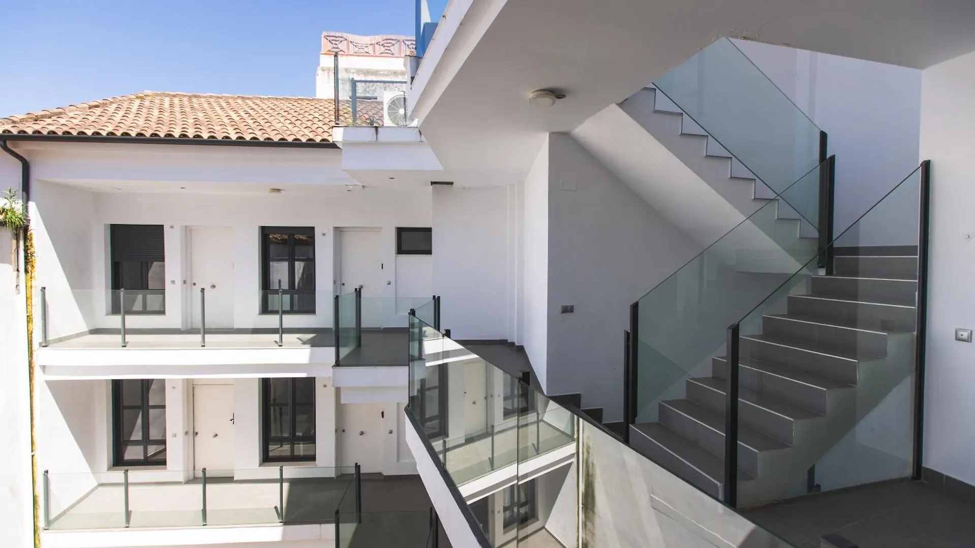 Apartamentos Centro Cordoba By Mira