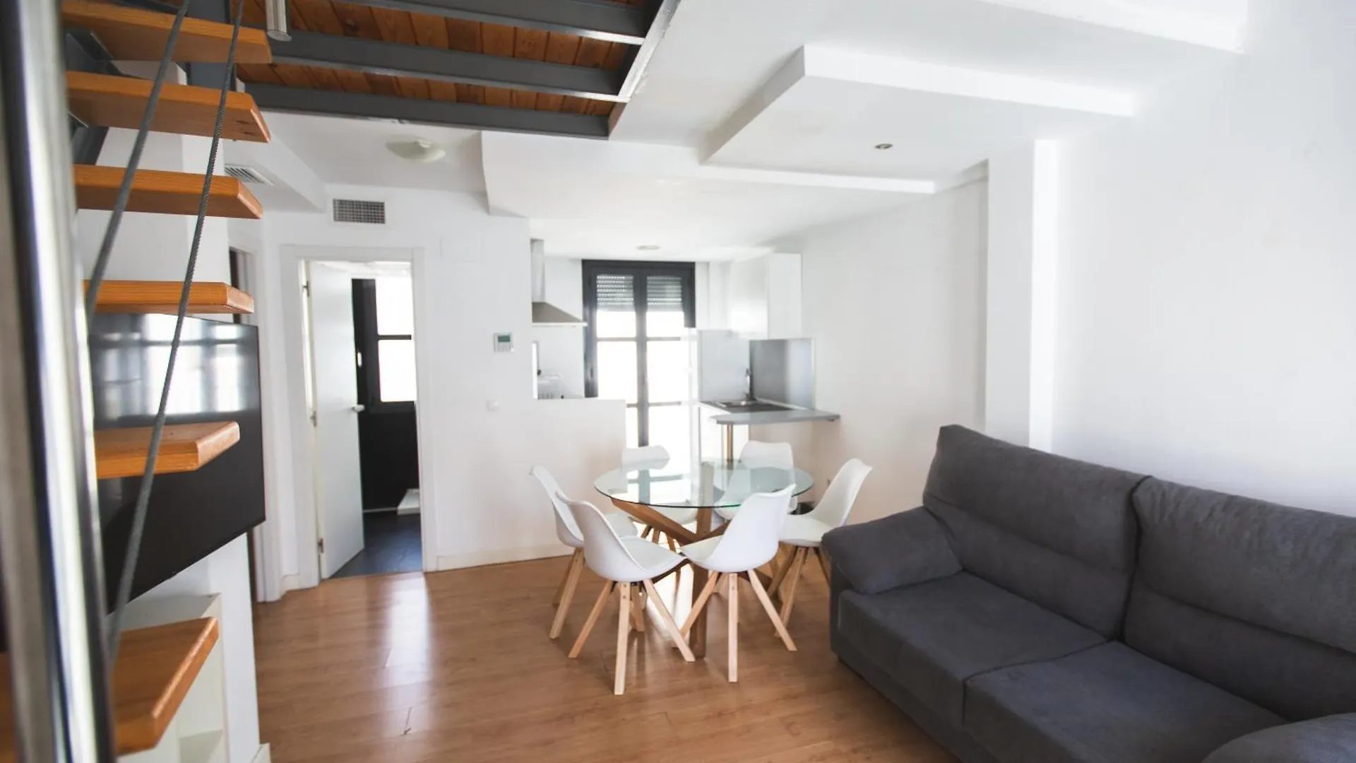 Apartamentos Centro Cordoba By Mira 0*,  Spain