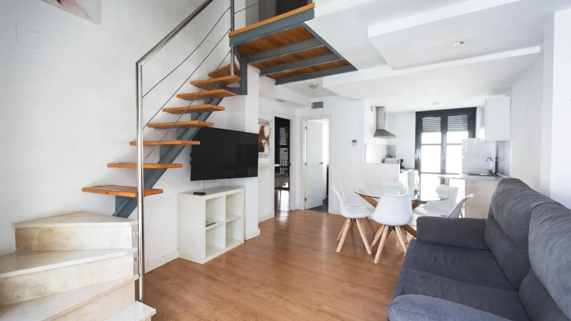 Apartman Apartamentos Centro Cordoba By Mira Spanyolország