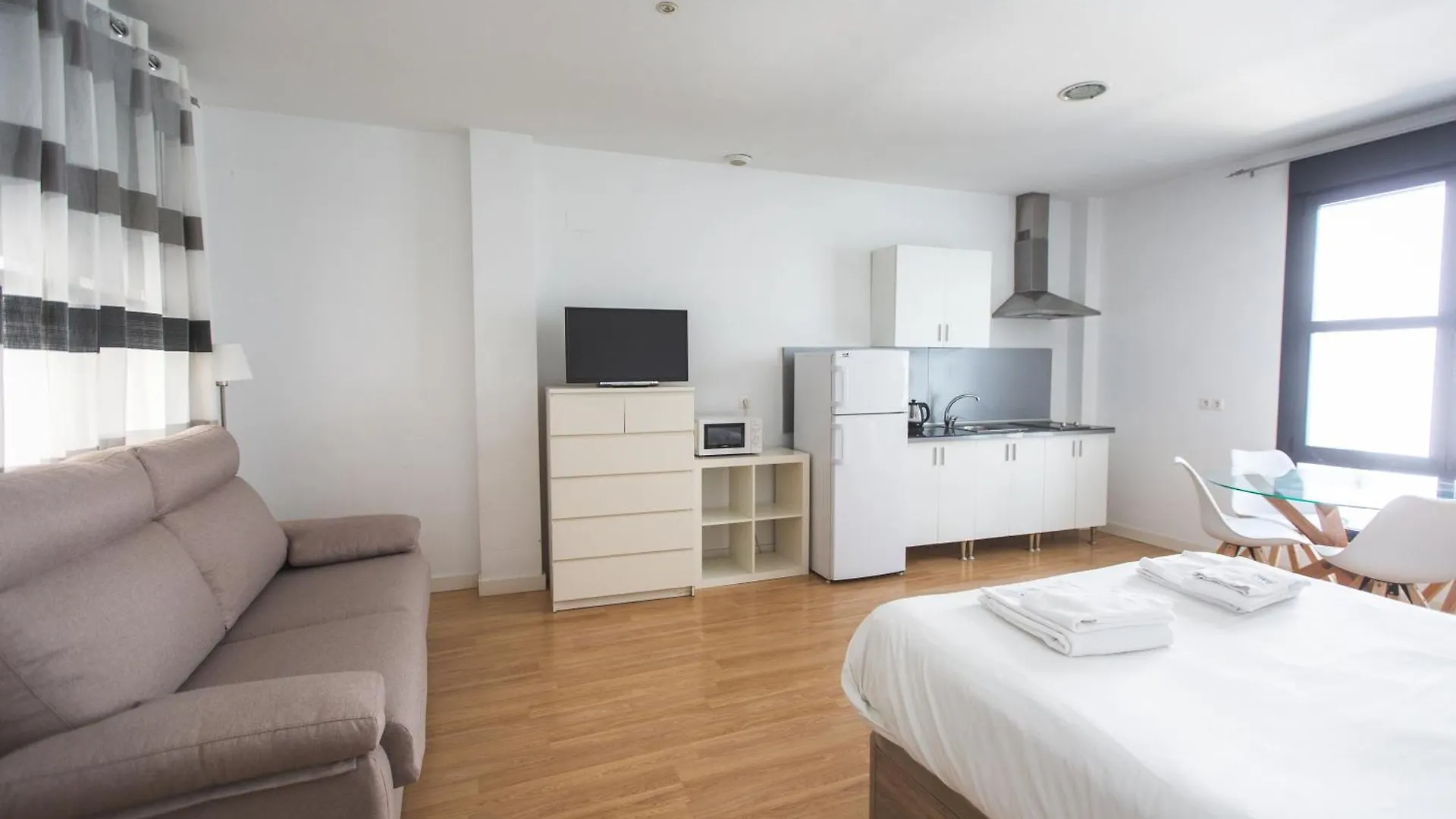 Apartment Apartamentos Centro Cordoba By Mira
