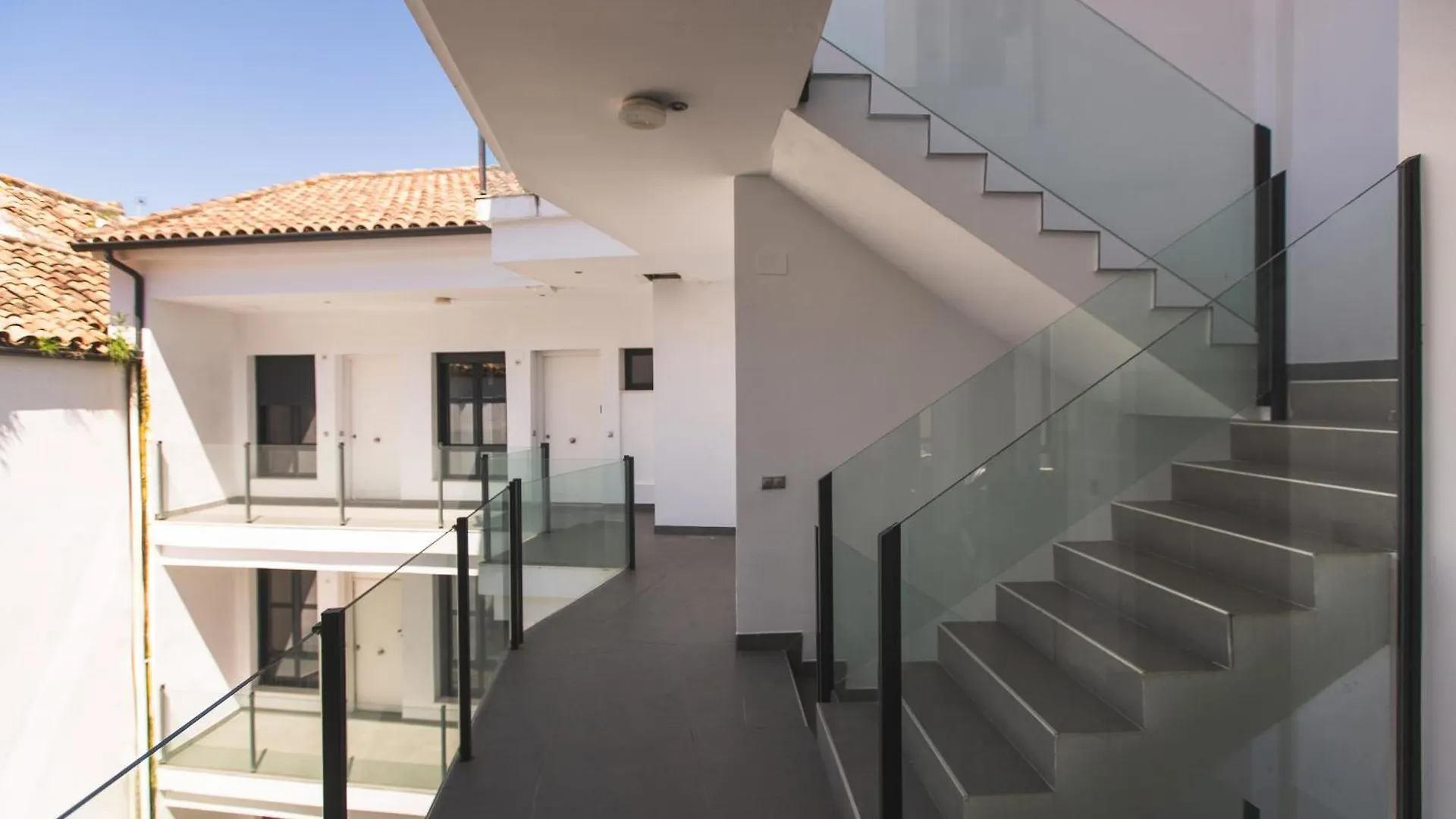 Apartamentos Centro Cordoba By Mira