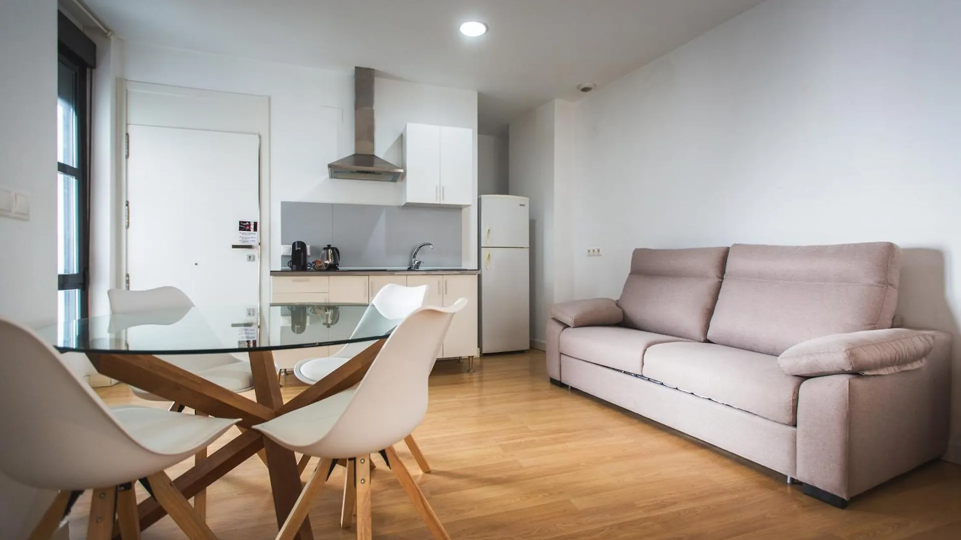 Apartment Apartamentos Centro Cordoba By Mira