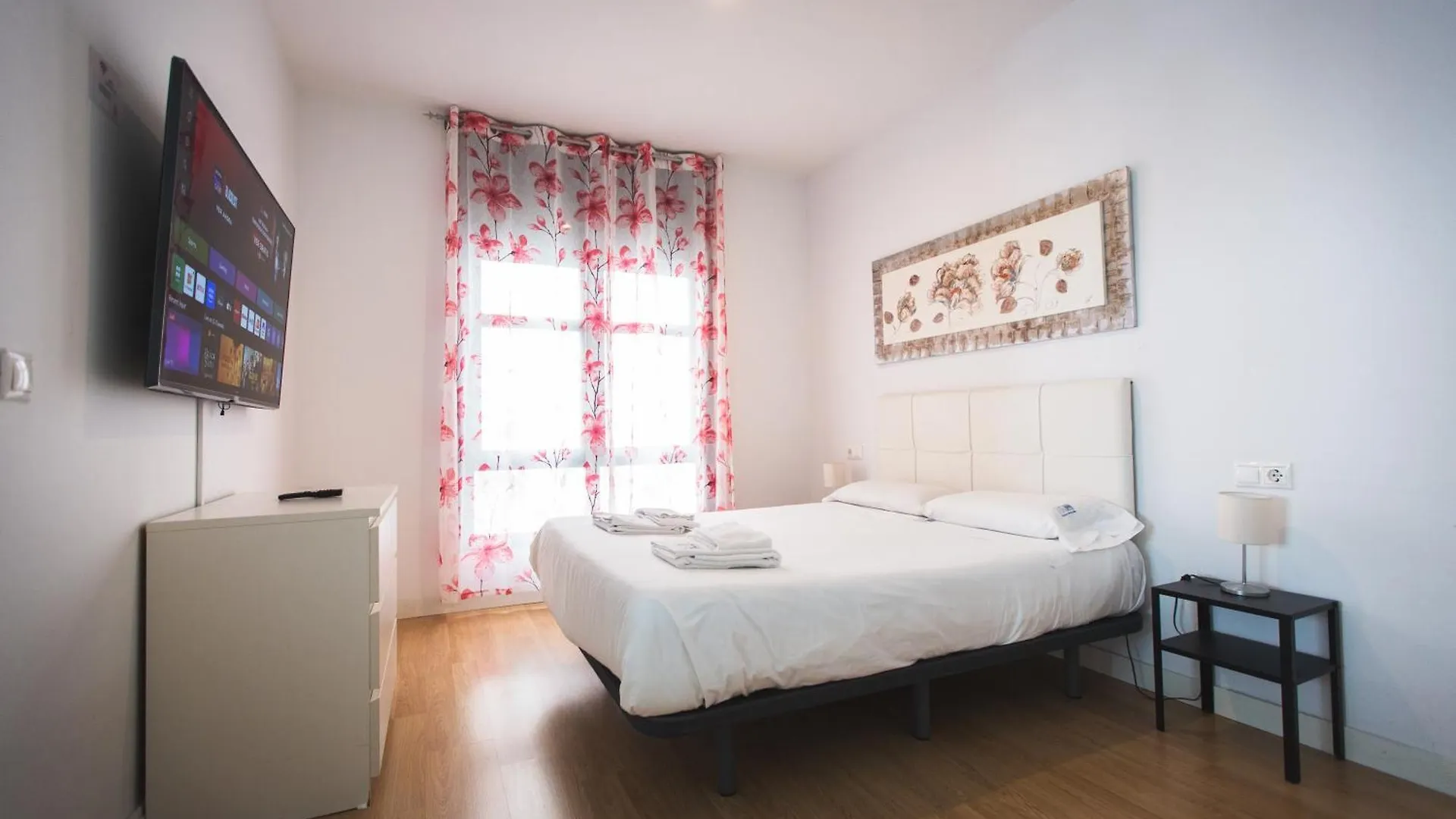 Apartamentos Centro Cordoba By Mira Spanyolország