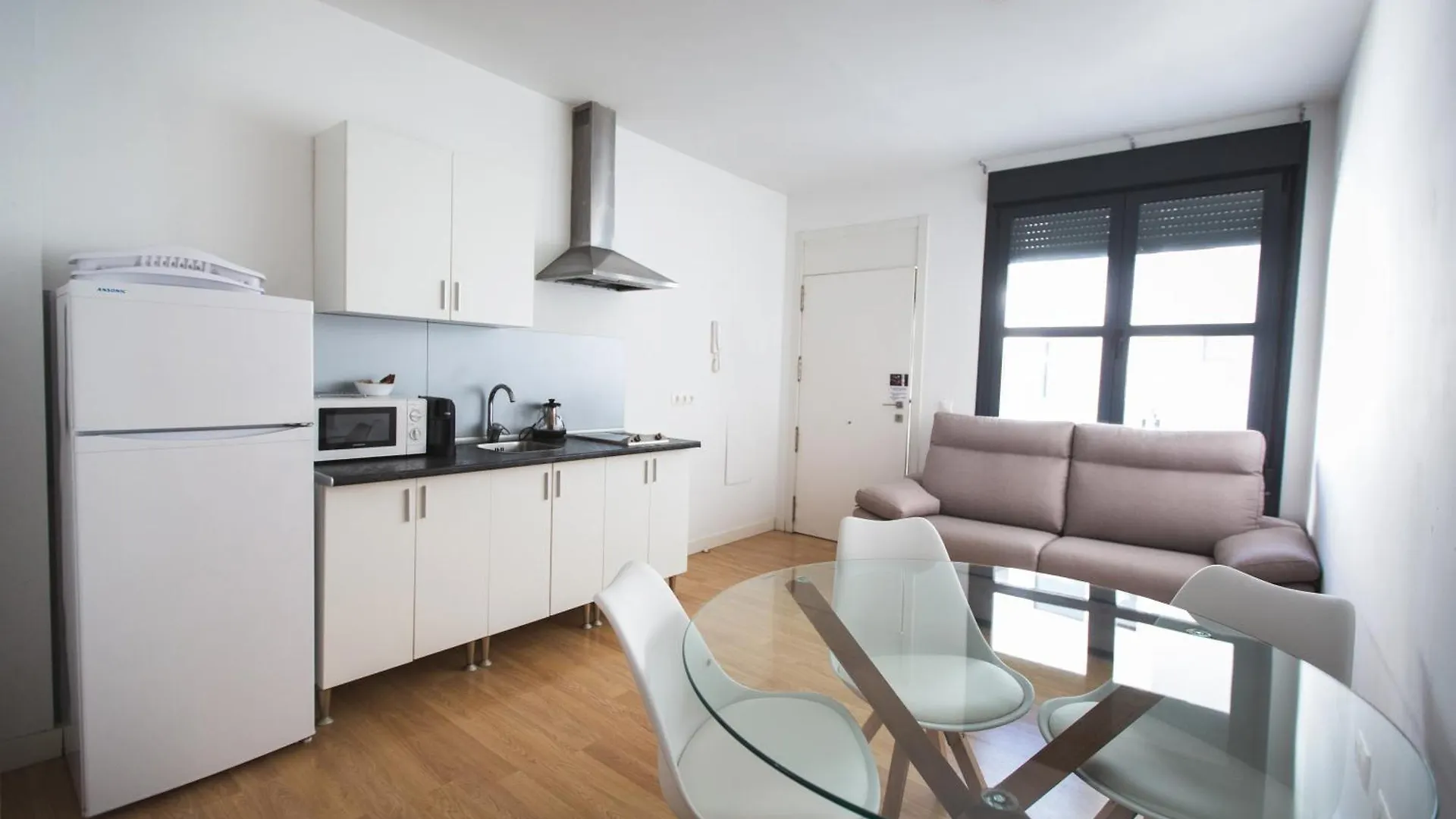 Apartman Apartamentos Centro Cordoba By Mira
