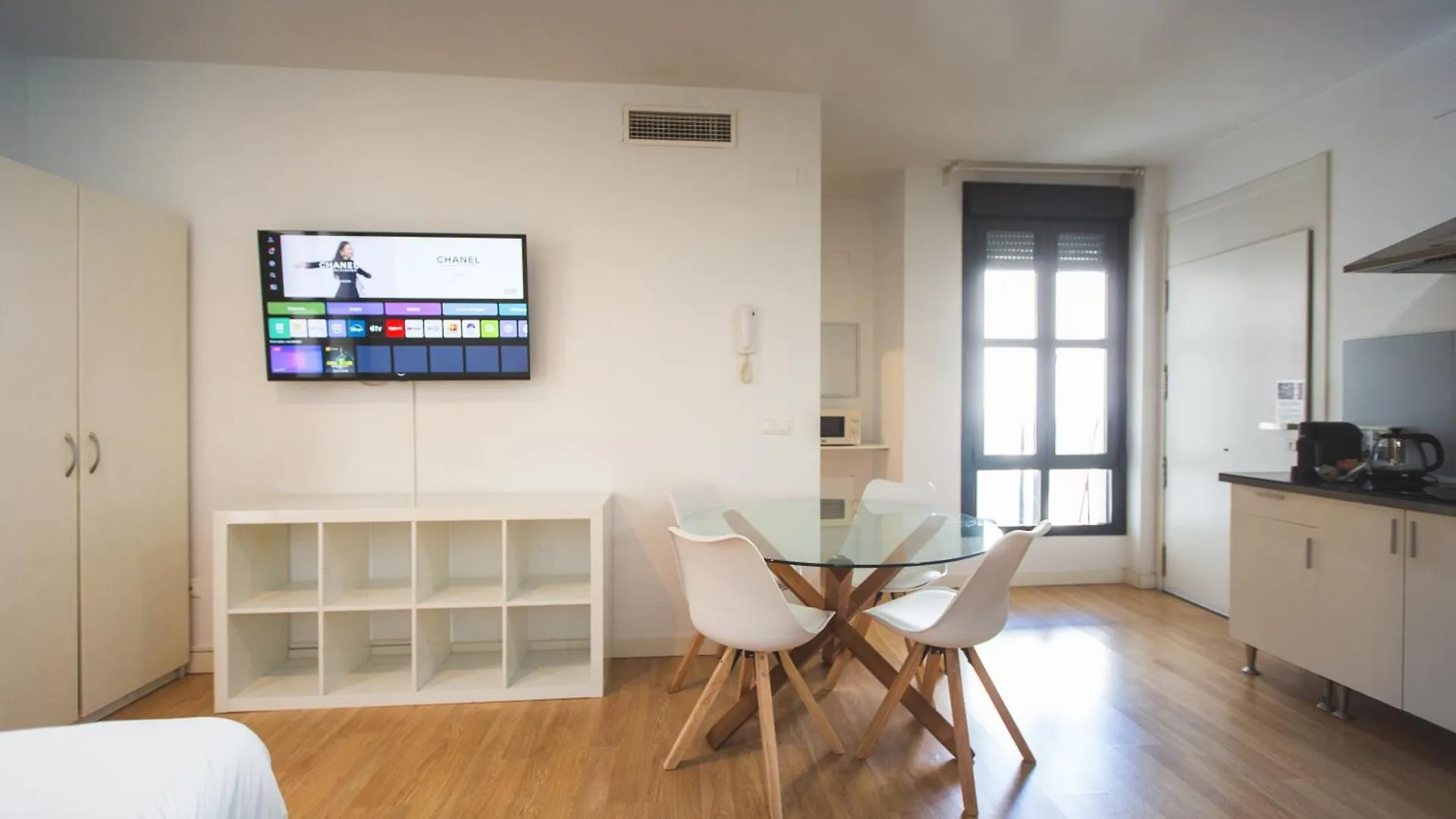 Apartamentos Centro Cordoba By Mira
