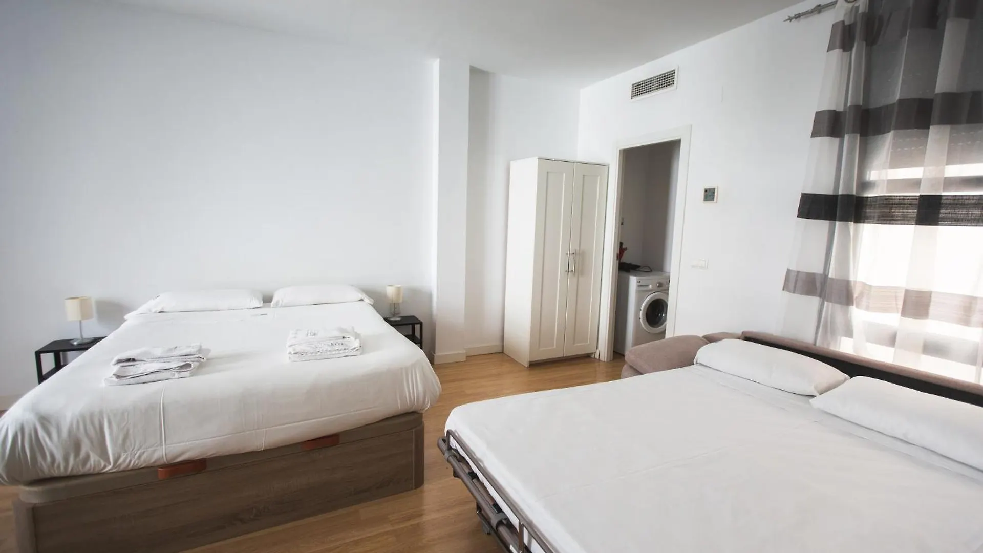 Apartamentos Centro Cordoba By Mira