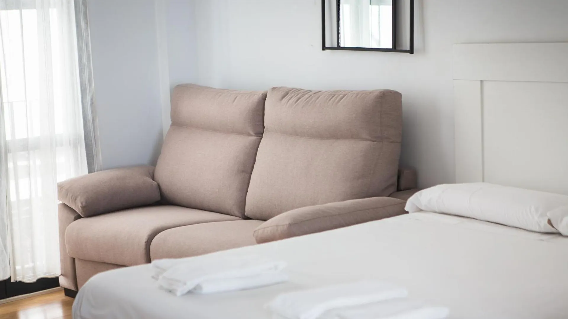 Apartamentos Centro Cordoba By Mira
