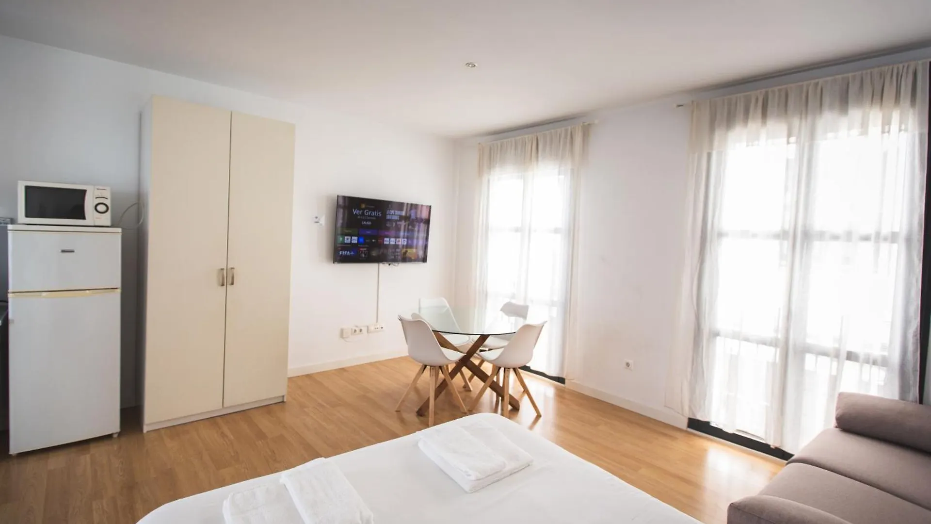 Apartamentos Centro Cordoba By Mira