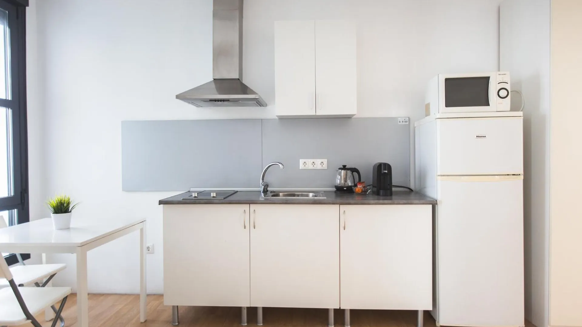 Apartman Apartamentos Centro Cordoba By Mira Spanyolország