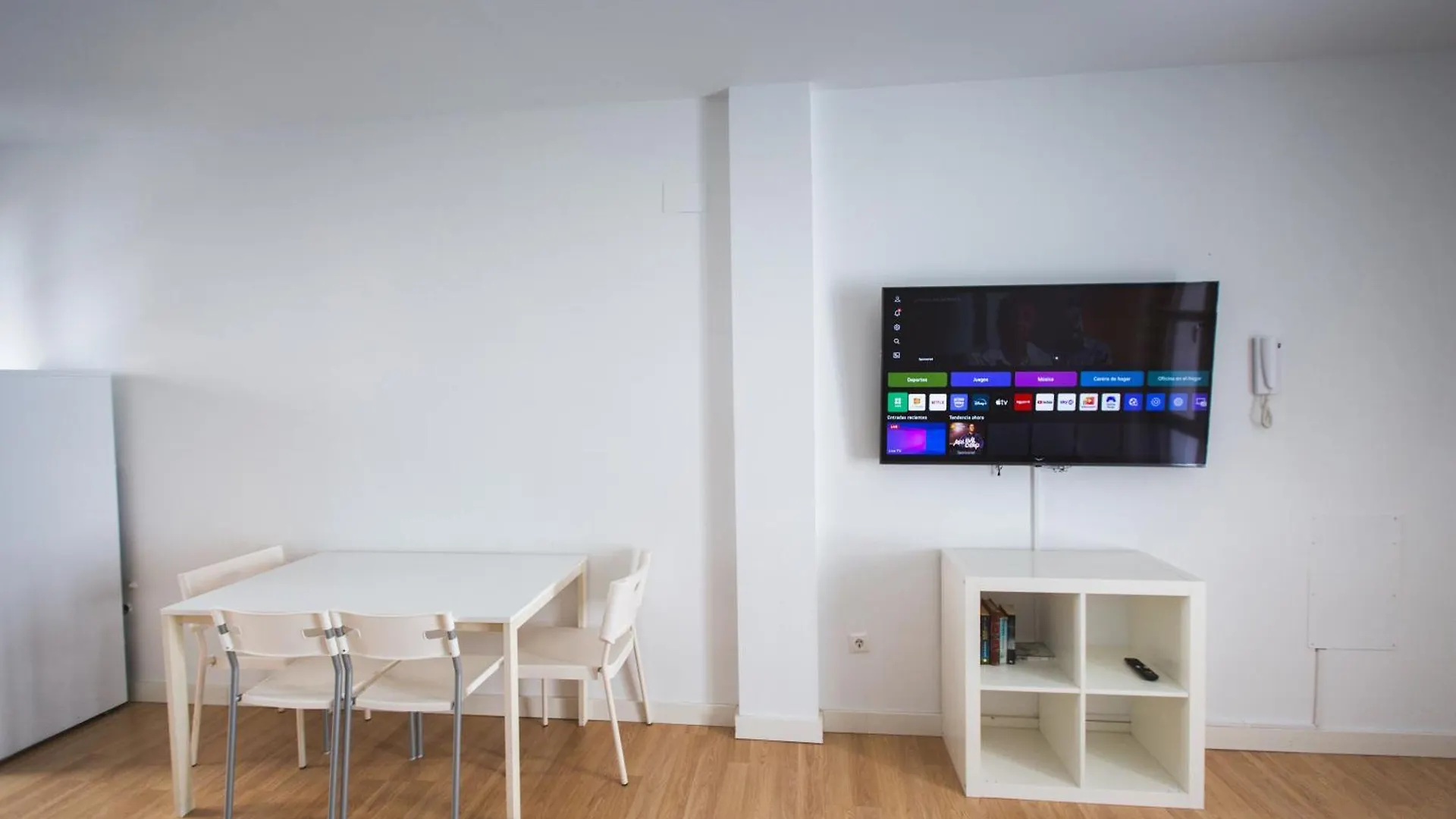 Apartman Apartamentos Centro Cordoba By Mira