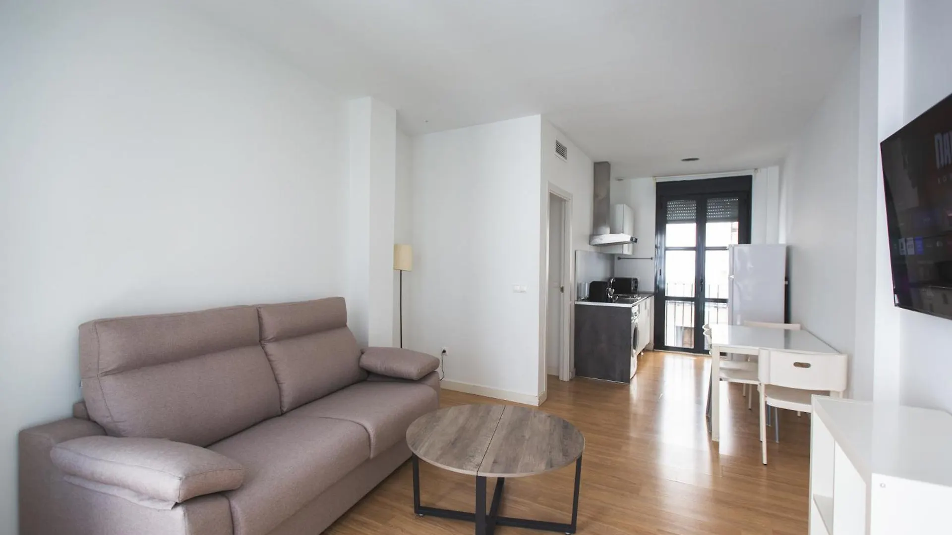 Apartamentos Centro Cordoba By Mira