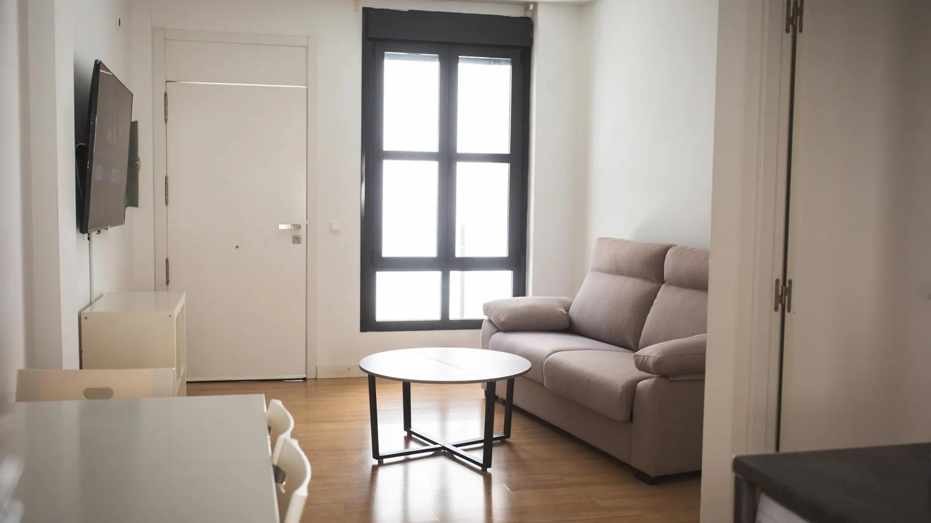 Apartamentos Centro Cordoba By Mira