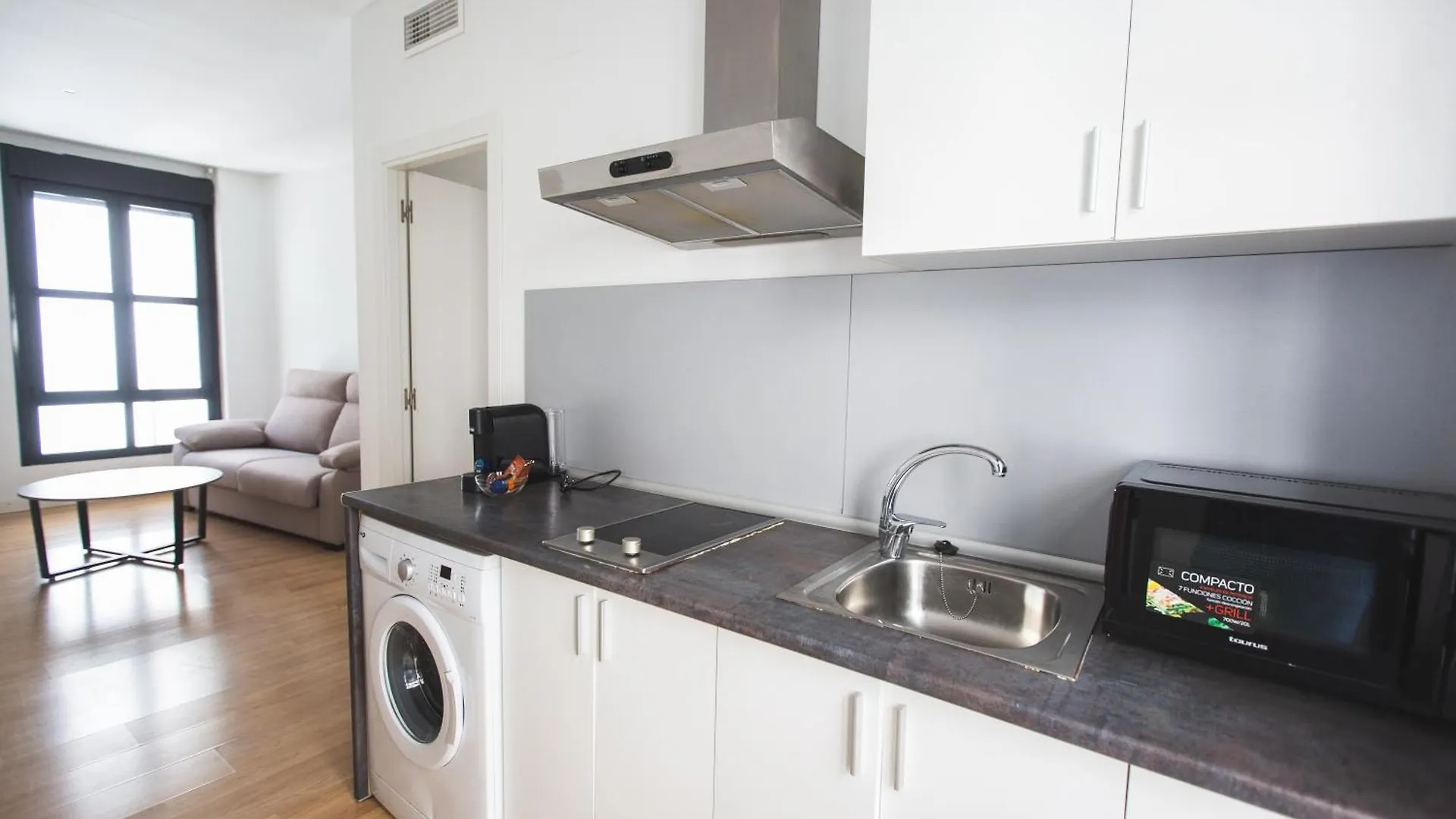 Apartman Apartamentos Centro Cordoba By Mira
