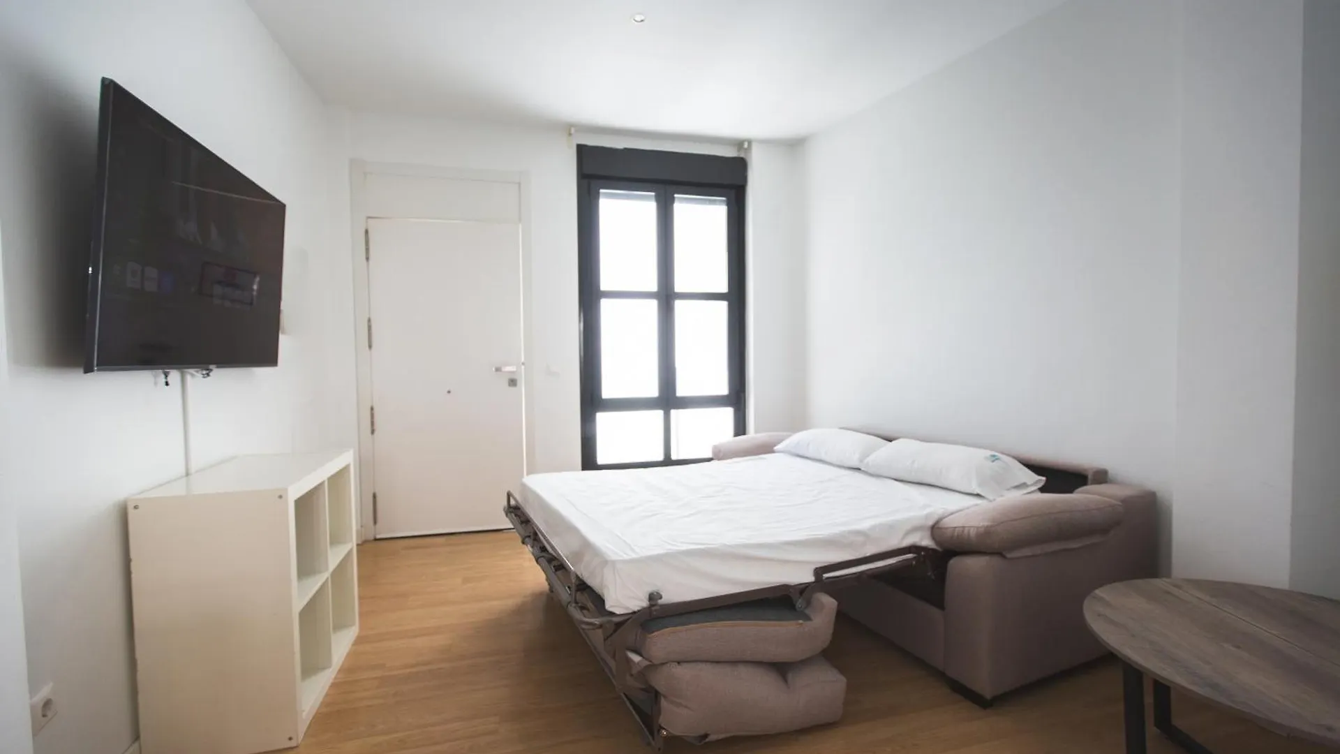 Apartamentos Centro Cordoba By Mira 0*,