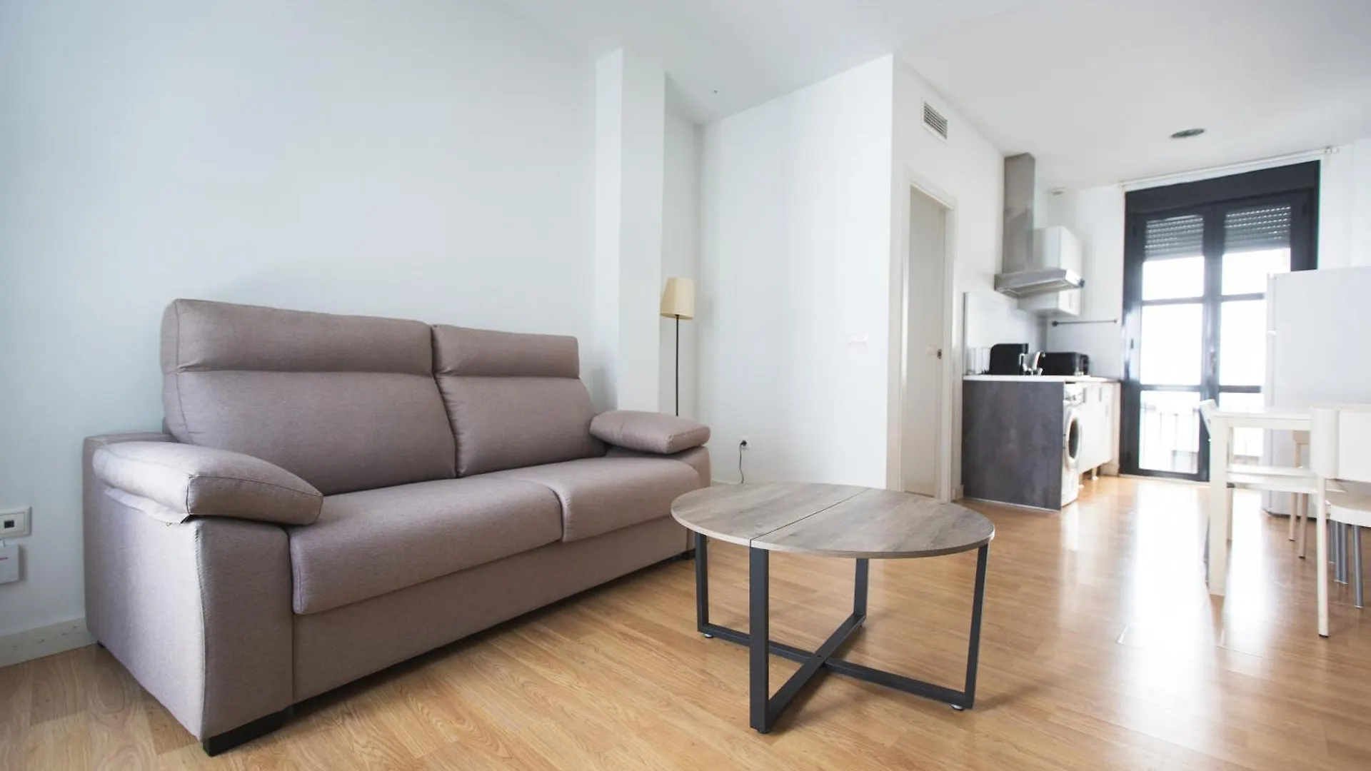 Apartamentos Centro Cordoba By Mira Apartment