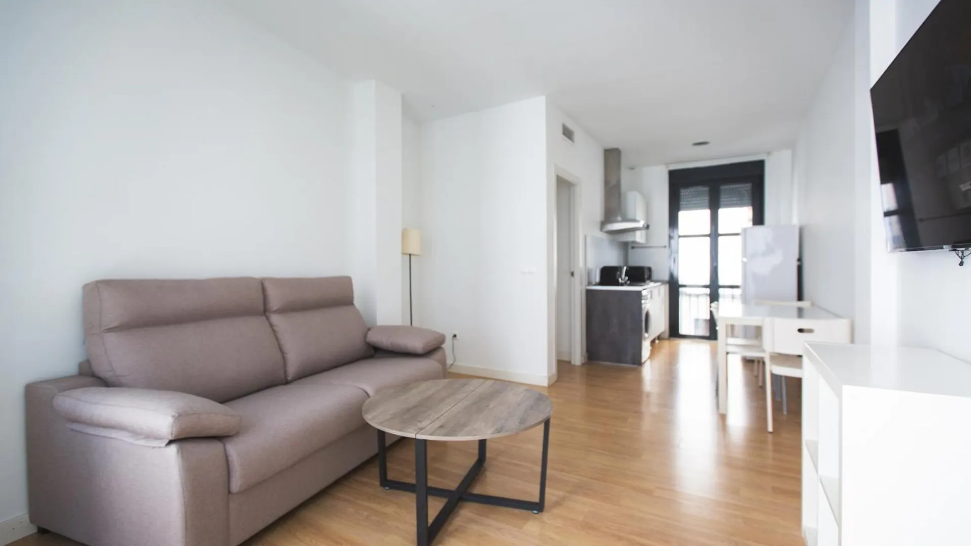 Apartamentos Centro Cordoba By Mira